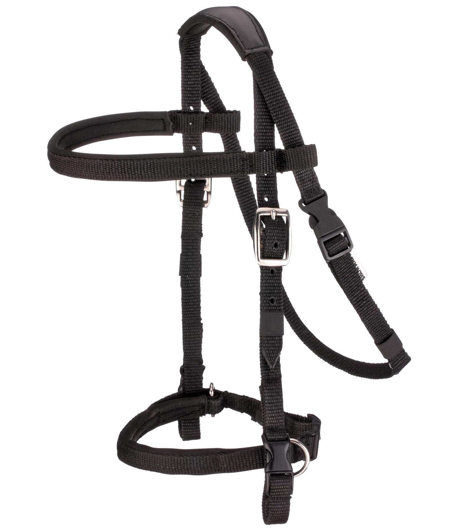 Zaum Easy Clip