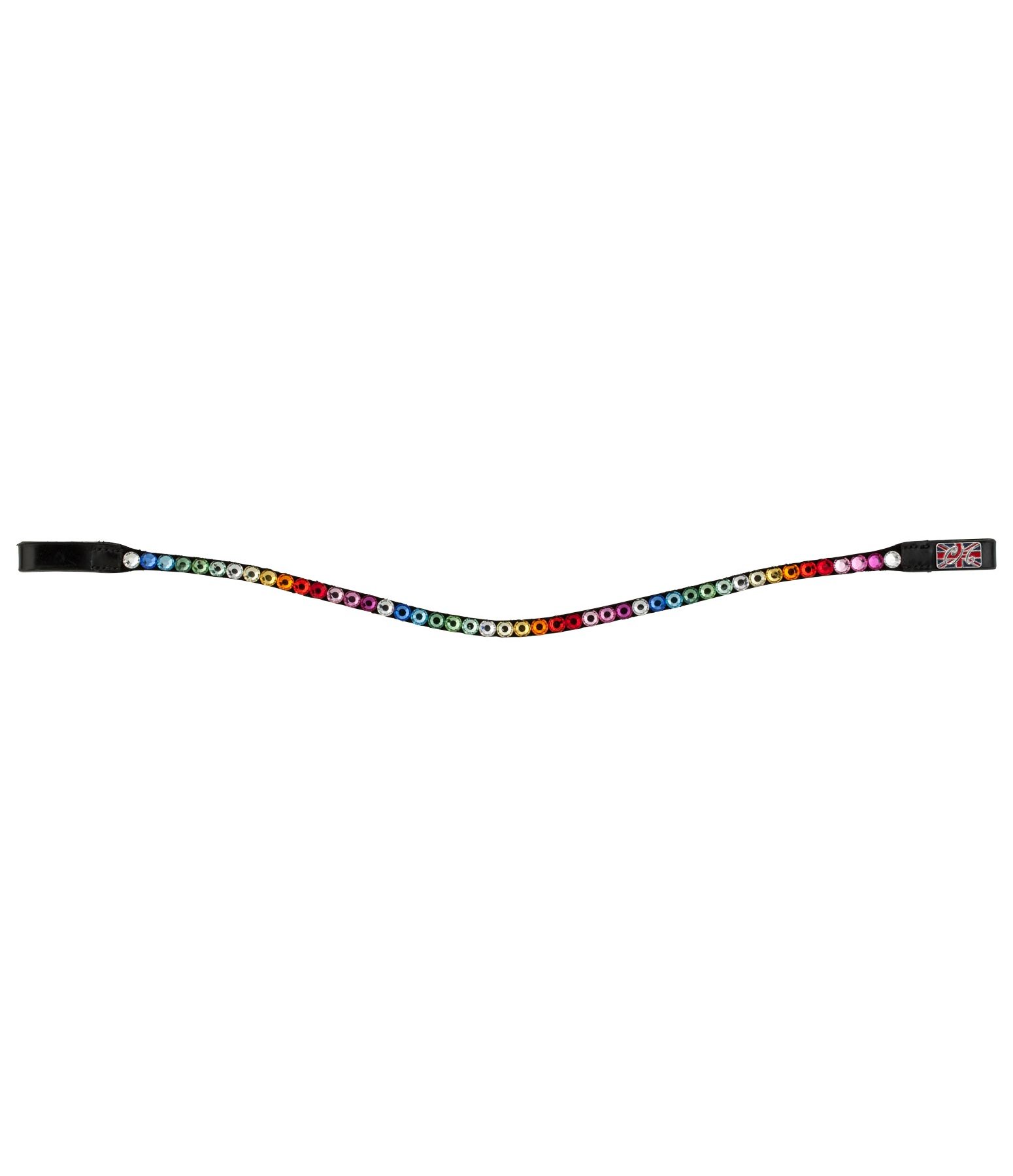 Mix & Match Stirnband Sparkling Diamond