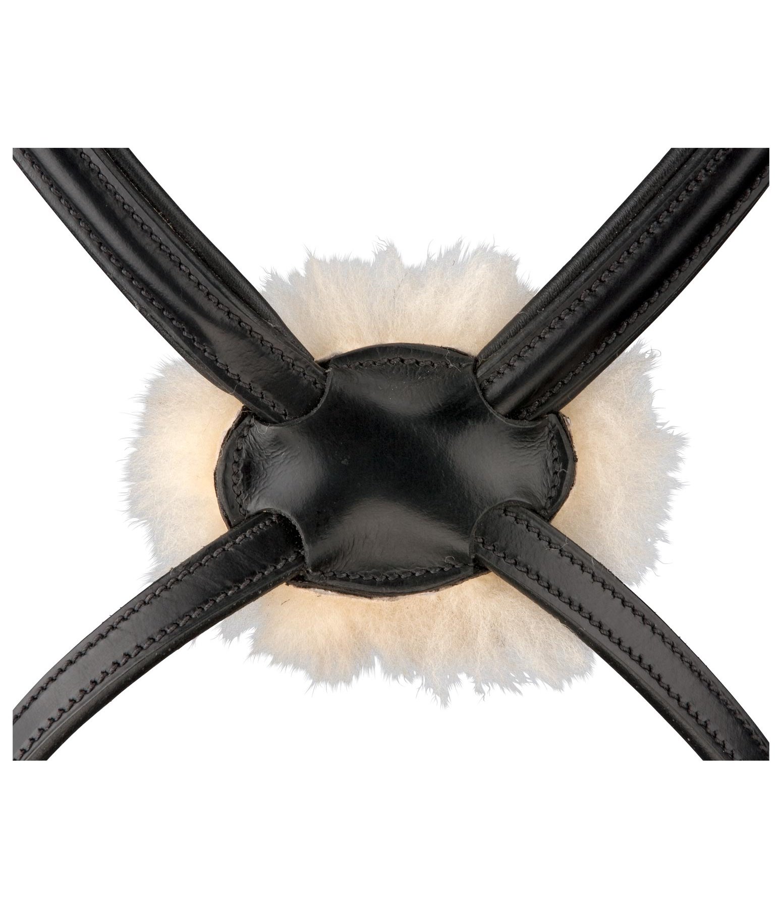 Mix & Match Mexikanisches Reithalfter Soft
