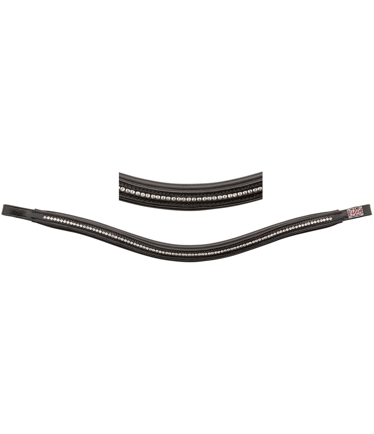 CLARIDGE HOUSE Mix & Match Stirnband Classy