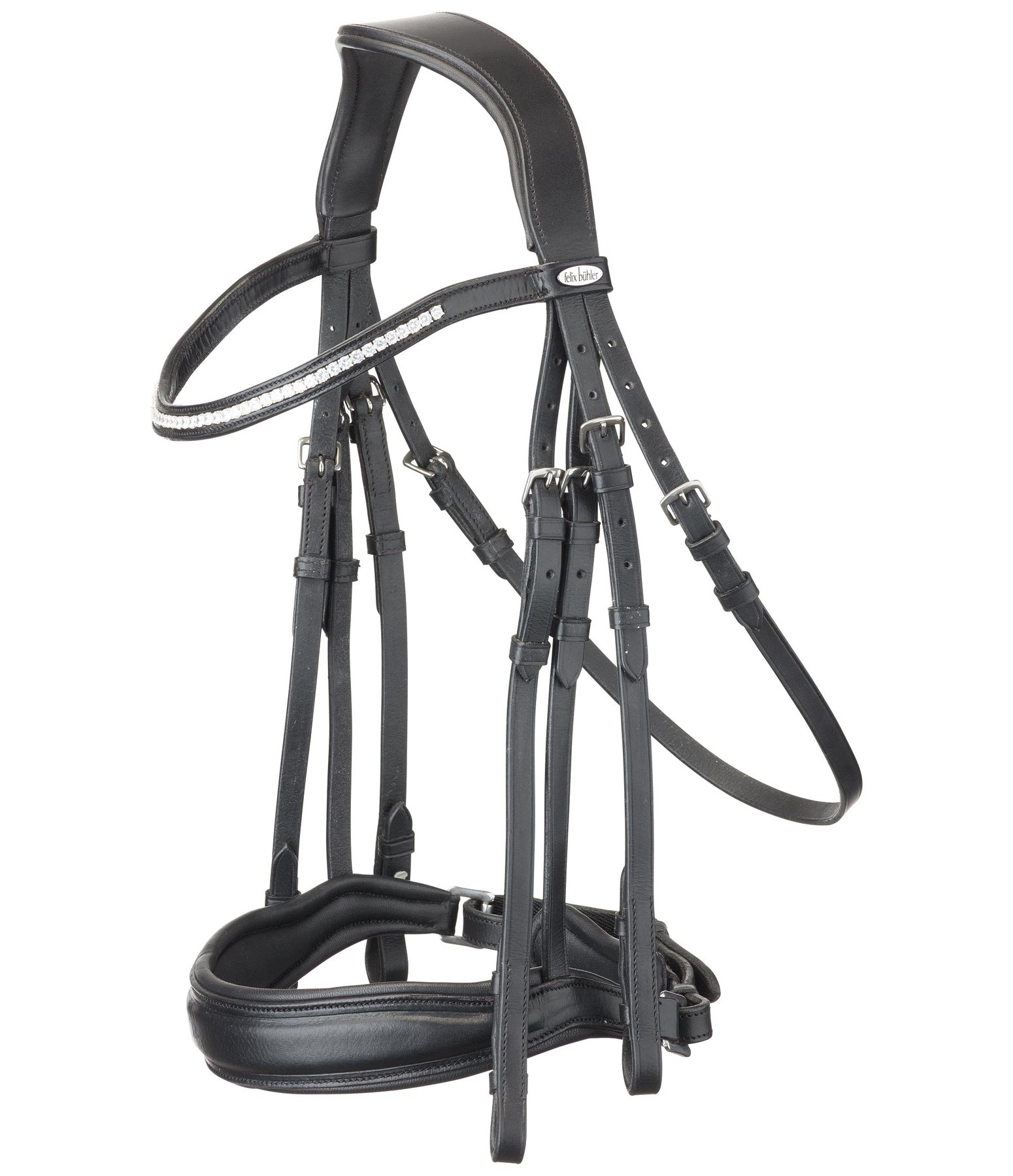 Kandare Ergonomic Dressage