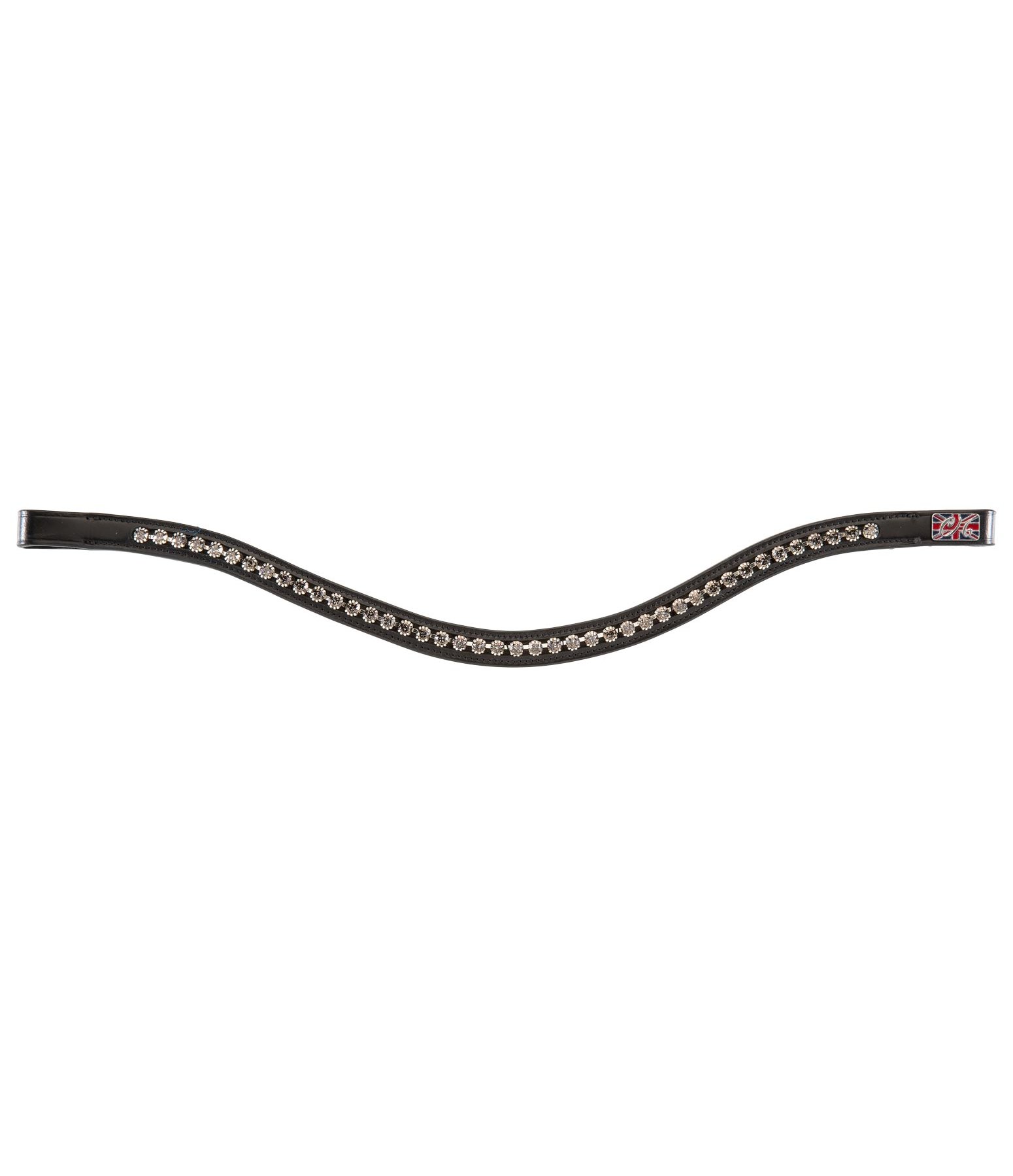 Mix & Match Stirnband mit Swarovski Elements®