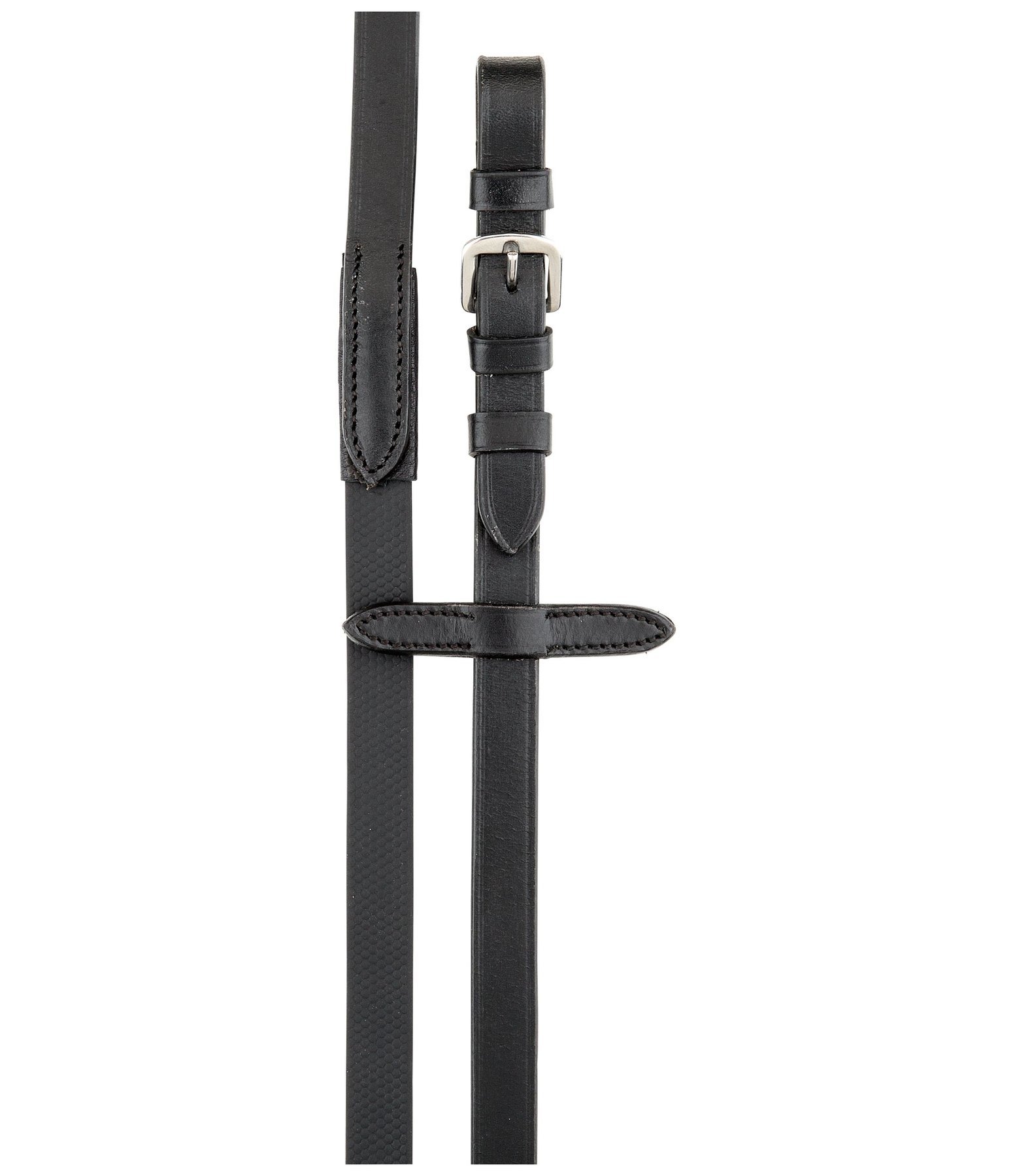 Mix & Match Leder-Gripzügel Durable
