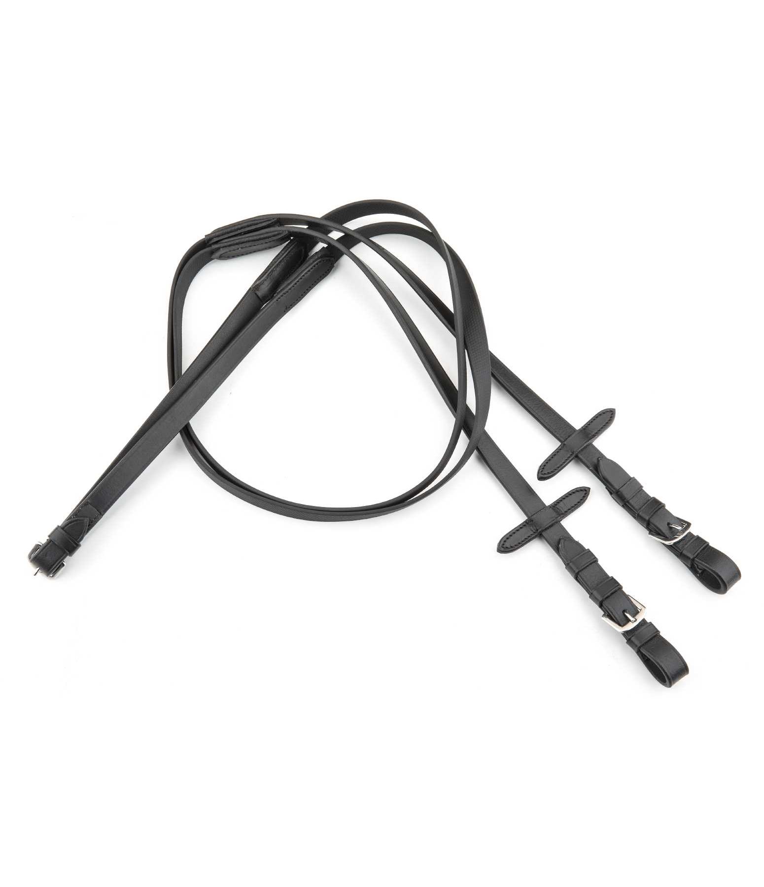 Mix & Match Leder-Gripzügel Durable