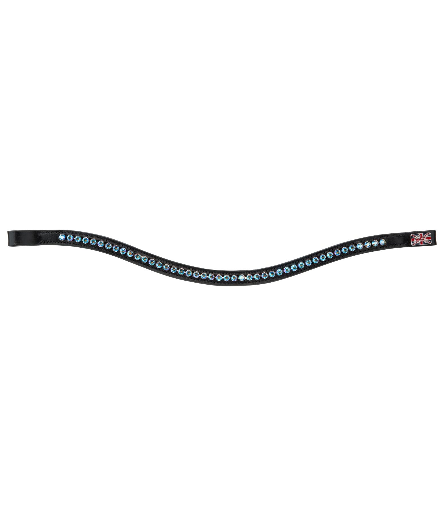 Mix & Match Swarovski-Elements® Stirnband Shimmer