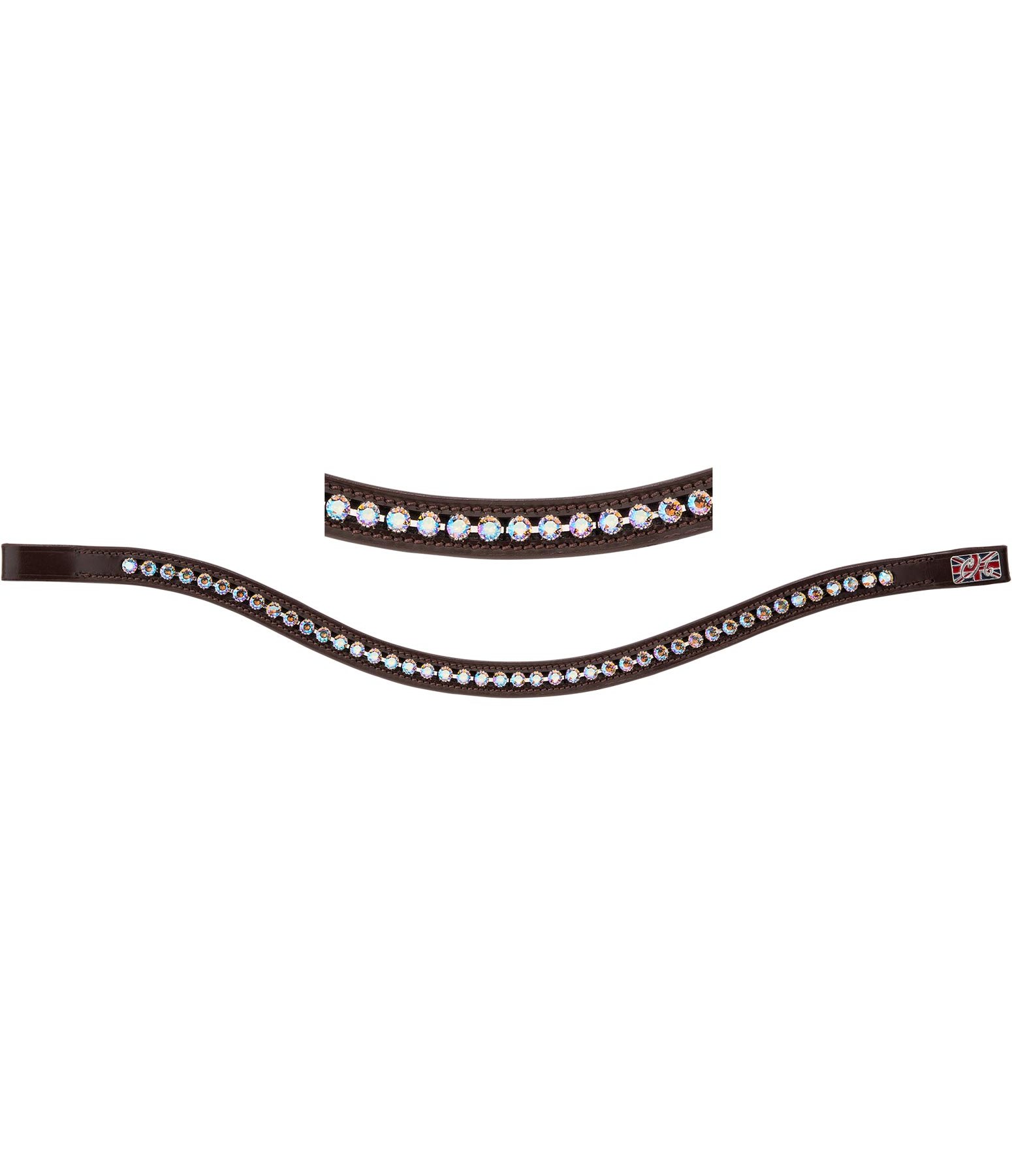 Mix & Match Swarovski-Elements® Stirnband Shimmer