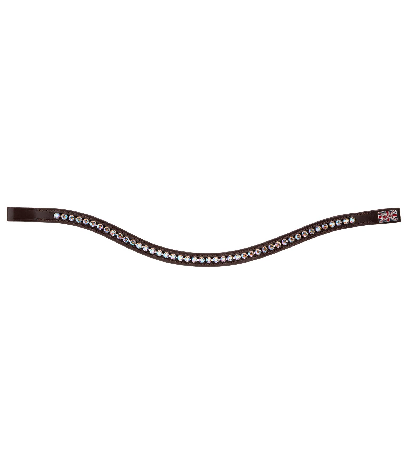 Mix & Match Swarovski-Elements® Stirnband Shimmer
