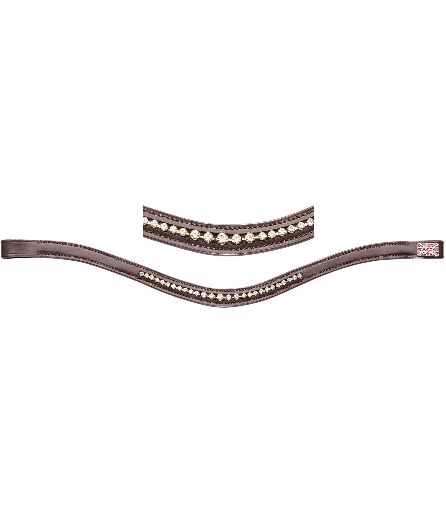 Mix & Match Stirnband Glow