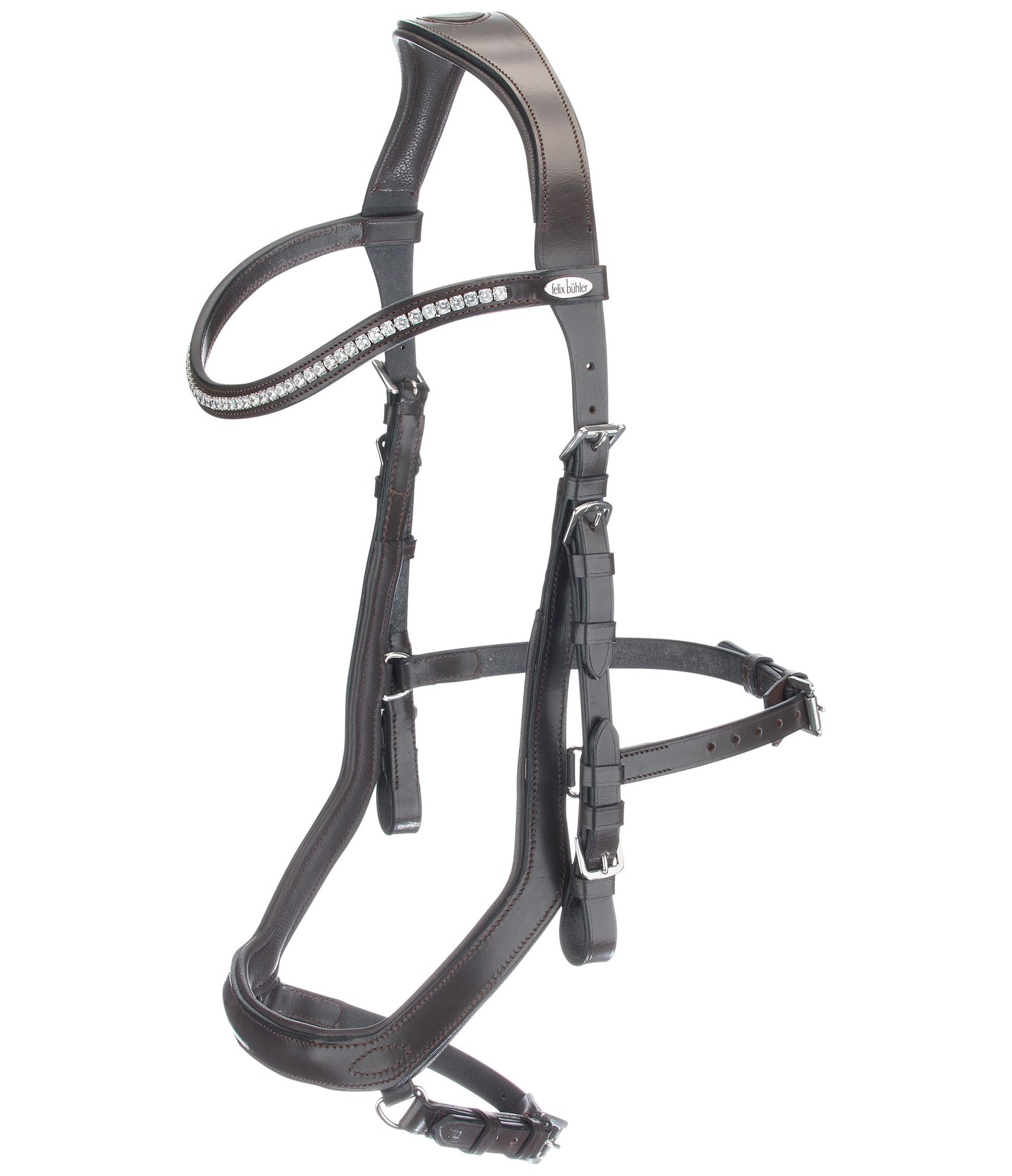 Zaum Anatomical Pro Deluxe Wide