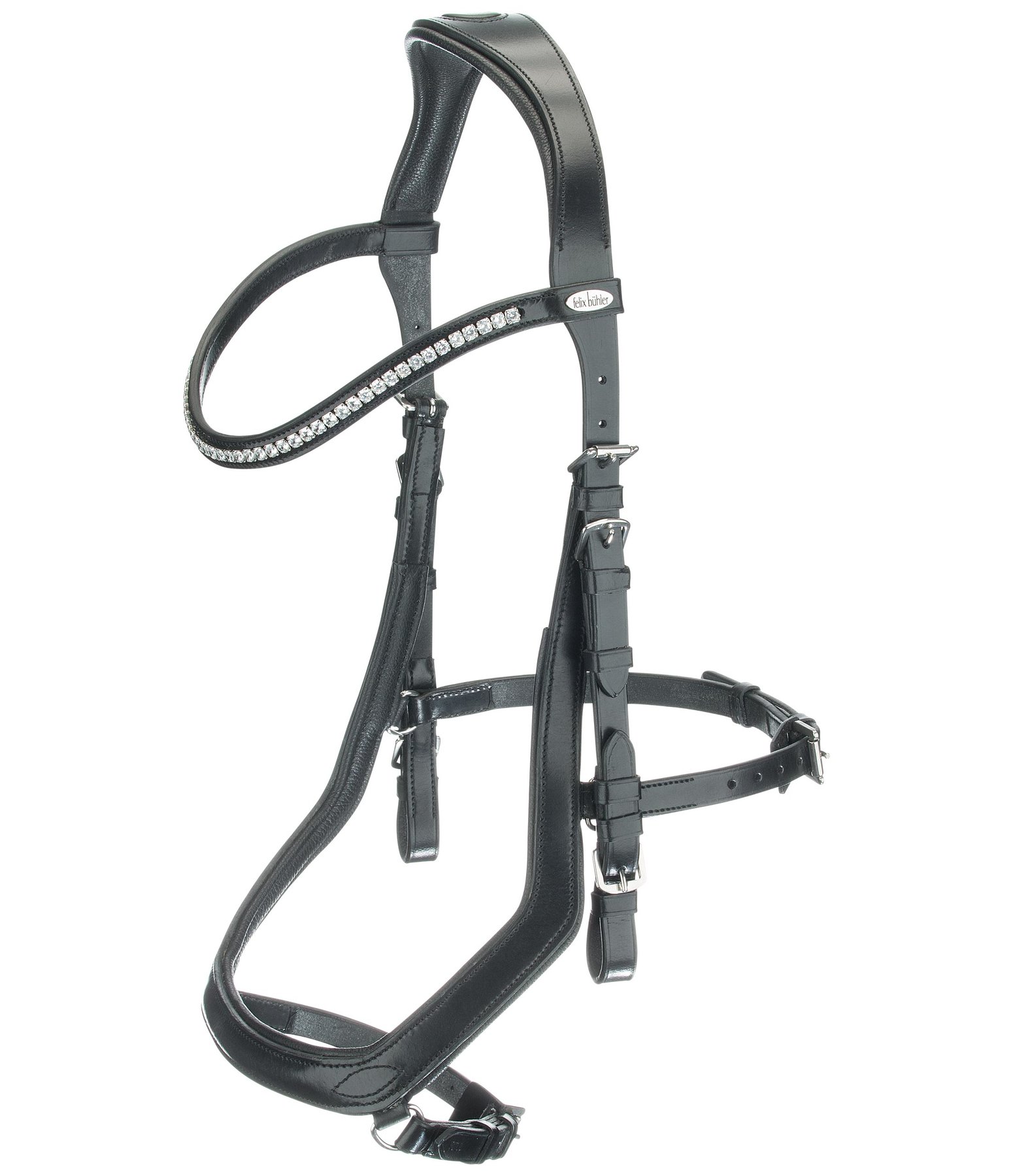 Zaum Anatomical Pro Deluxe Wide