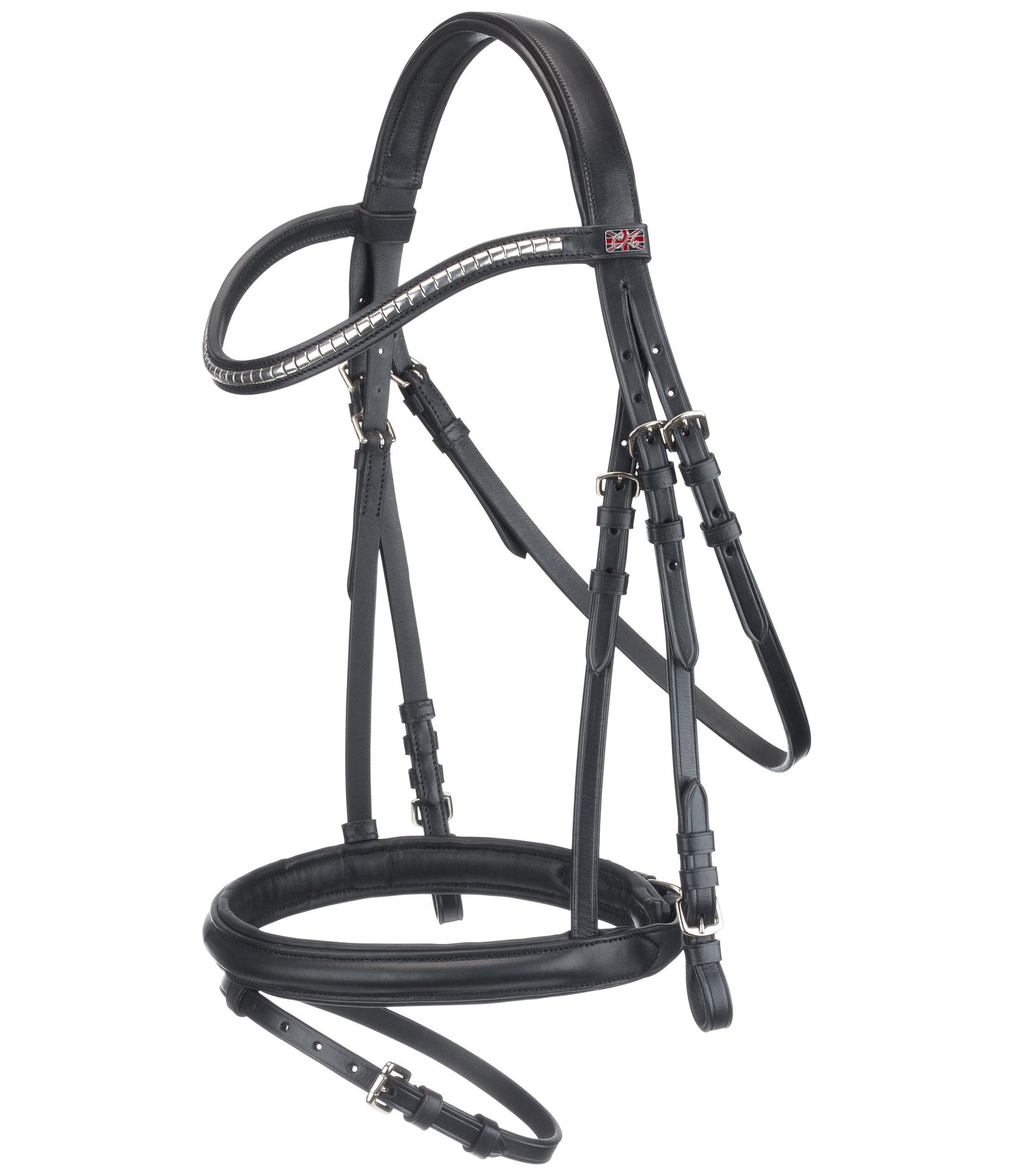 Zaum Clincher Elegance
