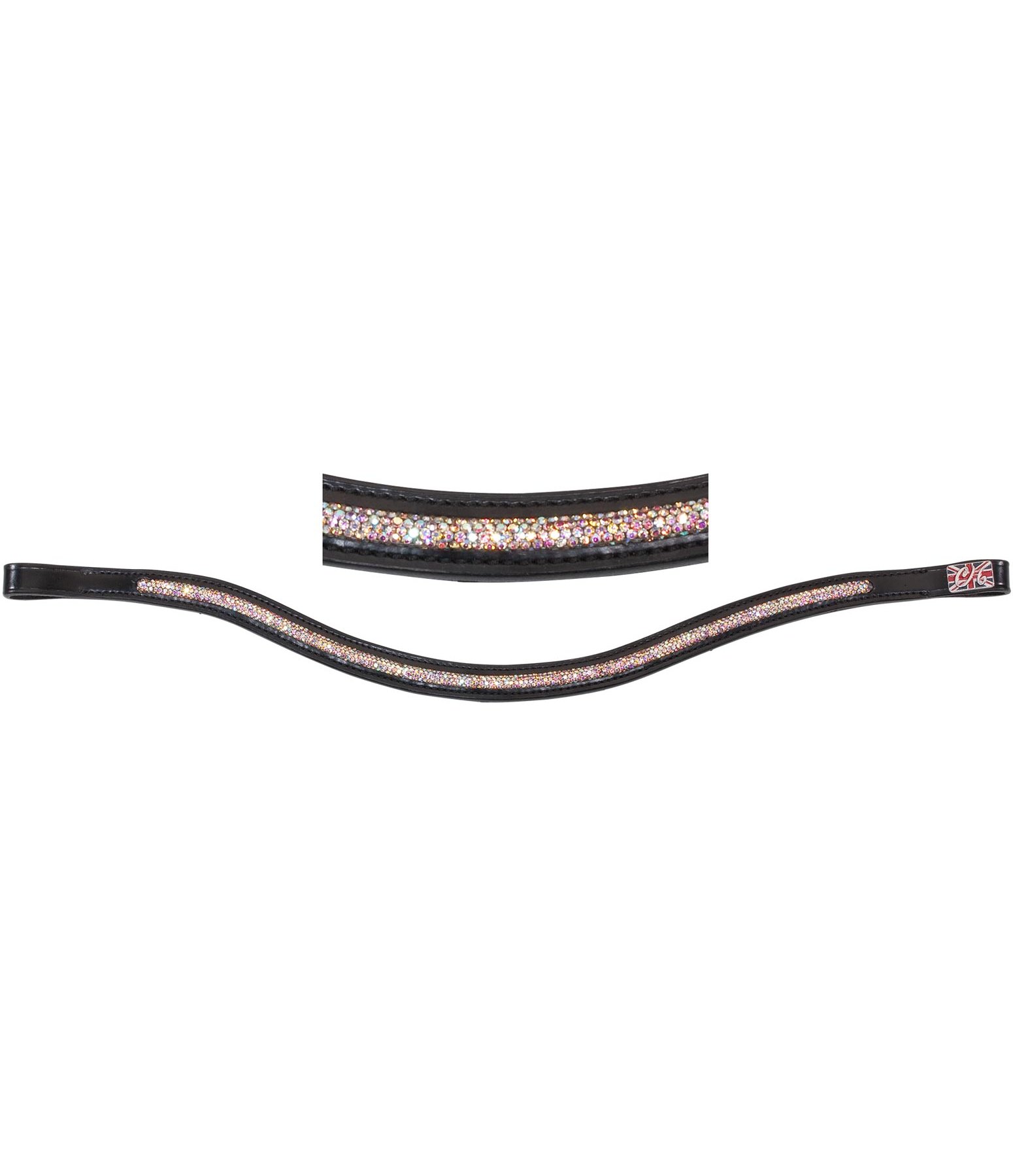 Mix & Match Stirnband Viper