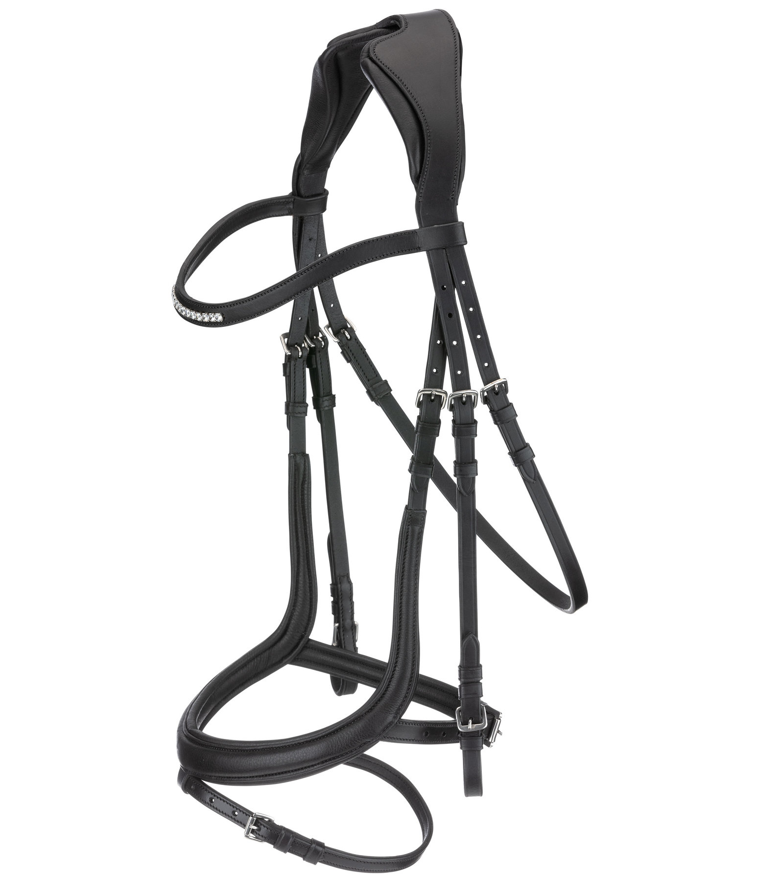 Zaum Anatomical Neck Relax Innovation