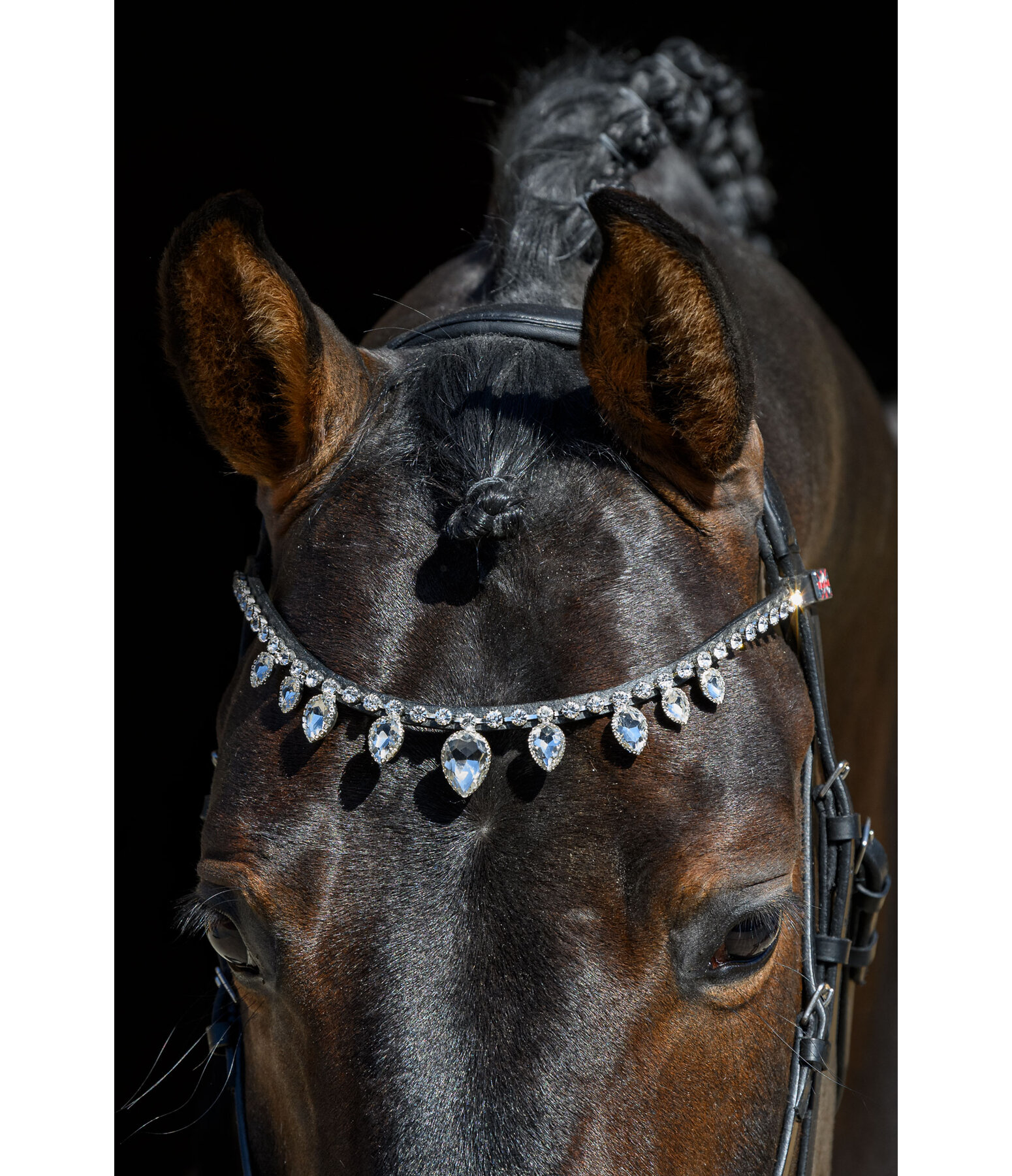 Mix & Match PRO Stirnband Starlight