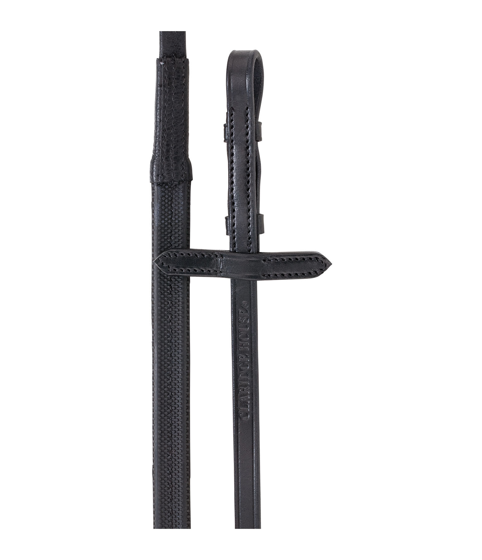 Gummizügel Thin