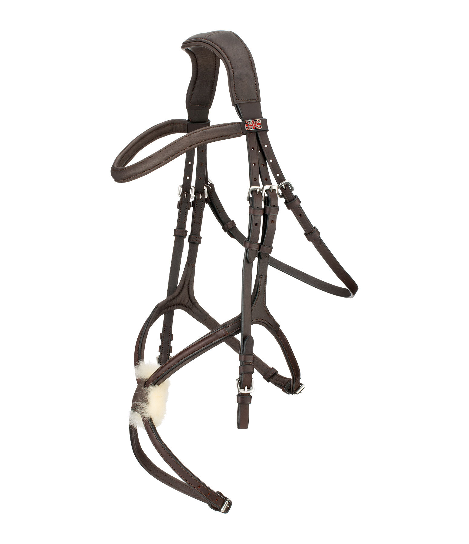 Mexikanischer Zaum Diabolo