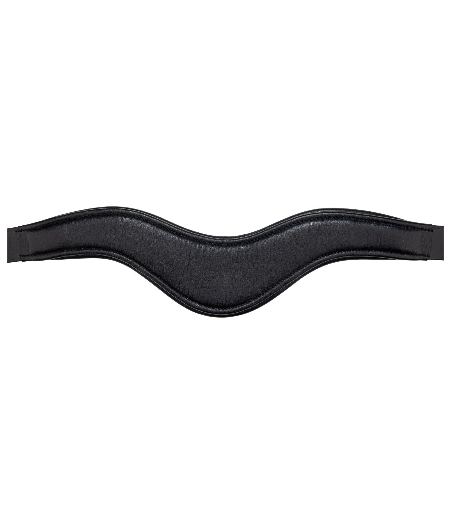 Zaum Alaska mit abnehmbarem Sperrriemen