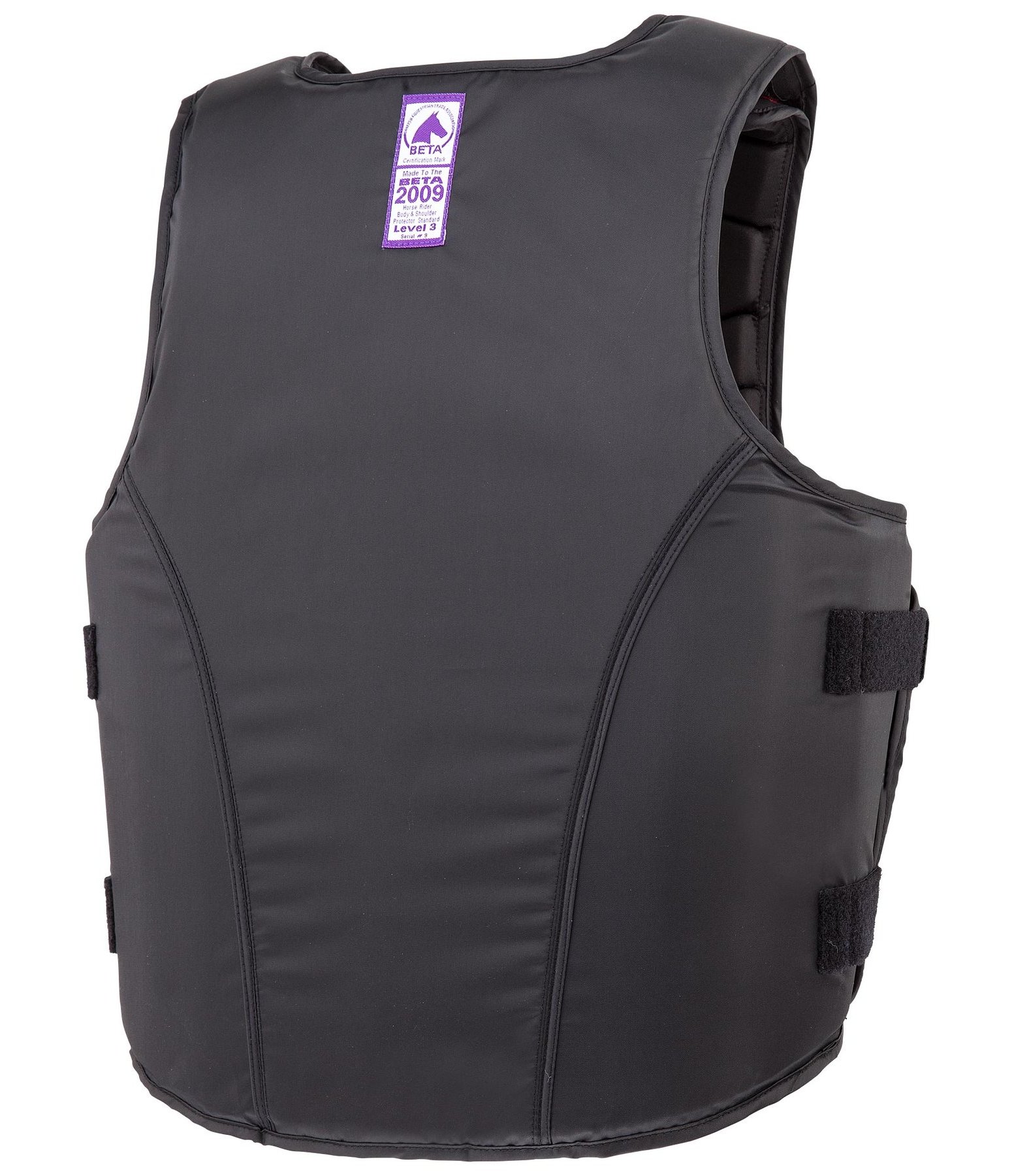 Sicherheitsweste Easy Fit II