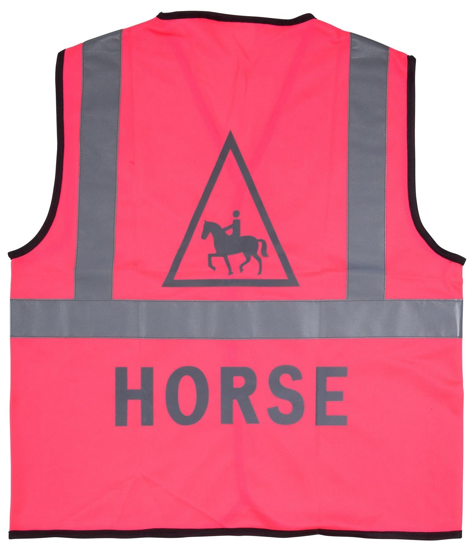 Reflexweste Horse