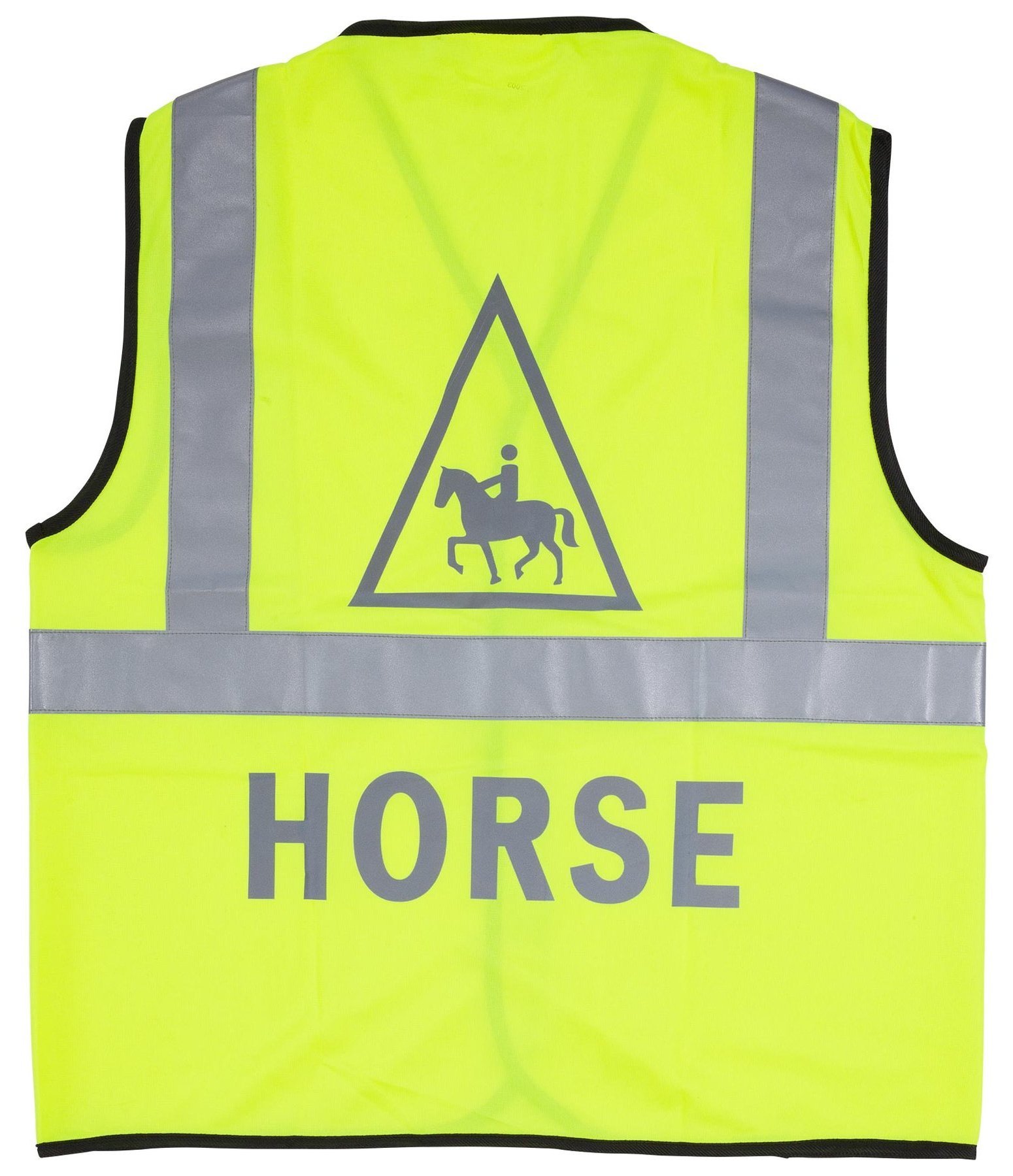 Reflexweste Horse