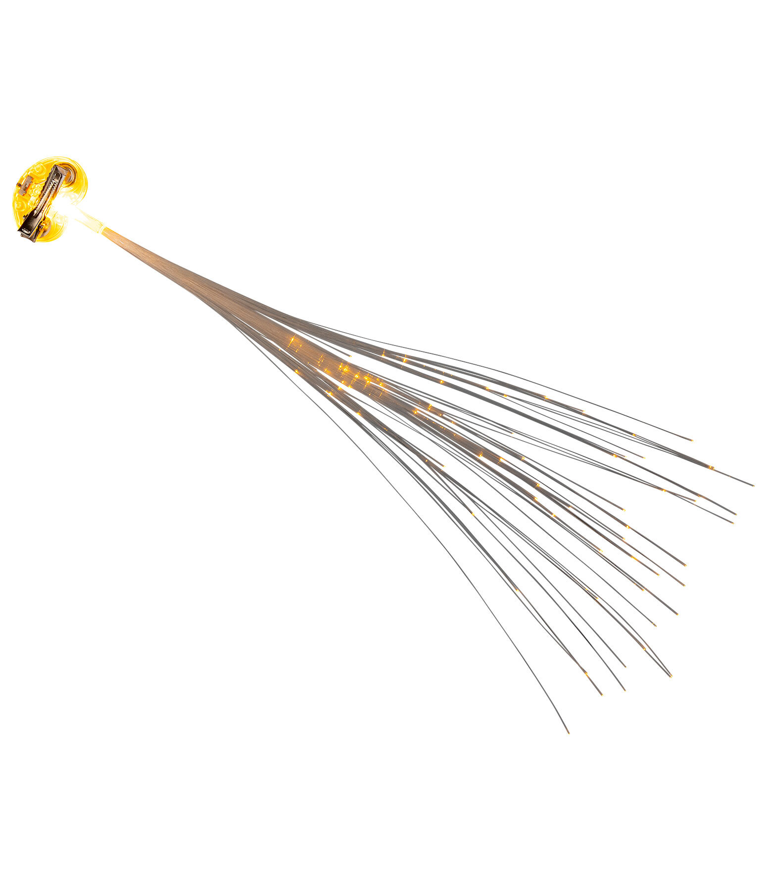 LED-Schweif- und Mhnen-Clip