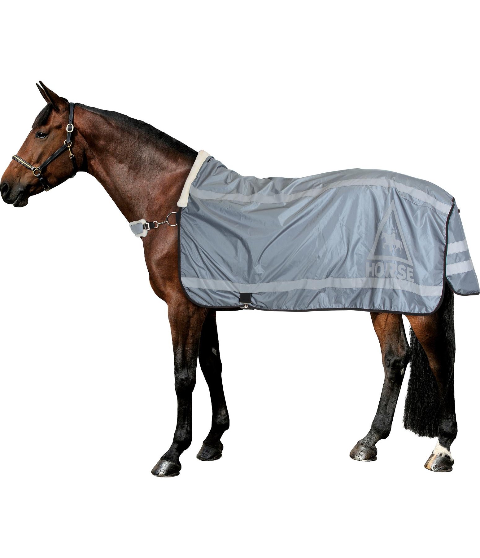 Reflex-Führdecke HORSE 360°