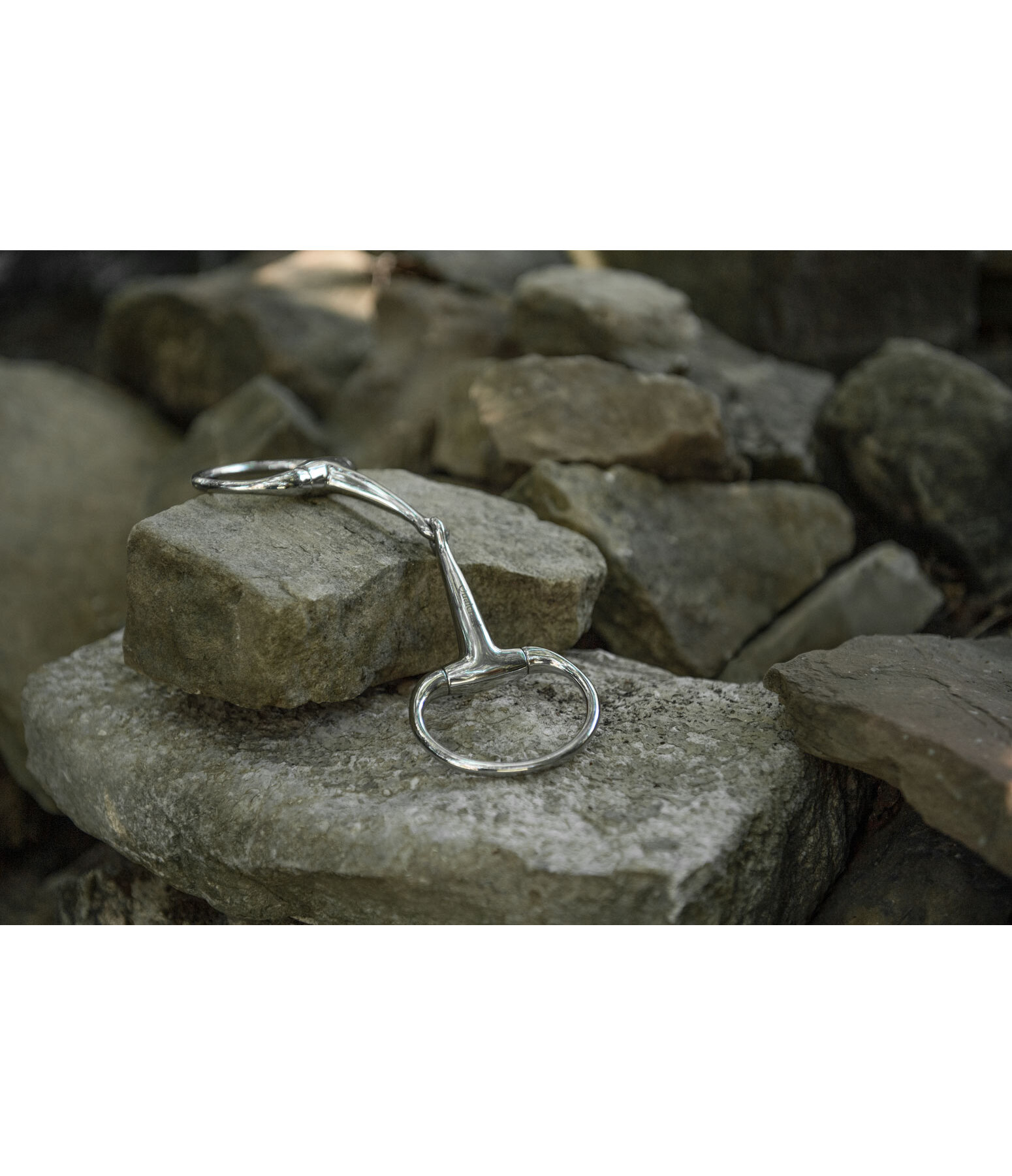 Olivenkopftrense einfach gebrochen St�rke 16 mm