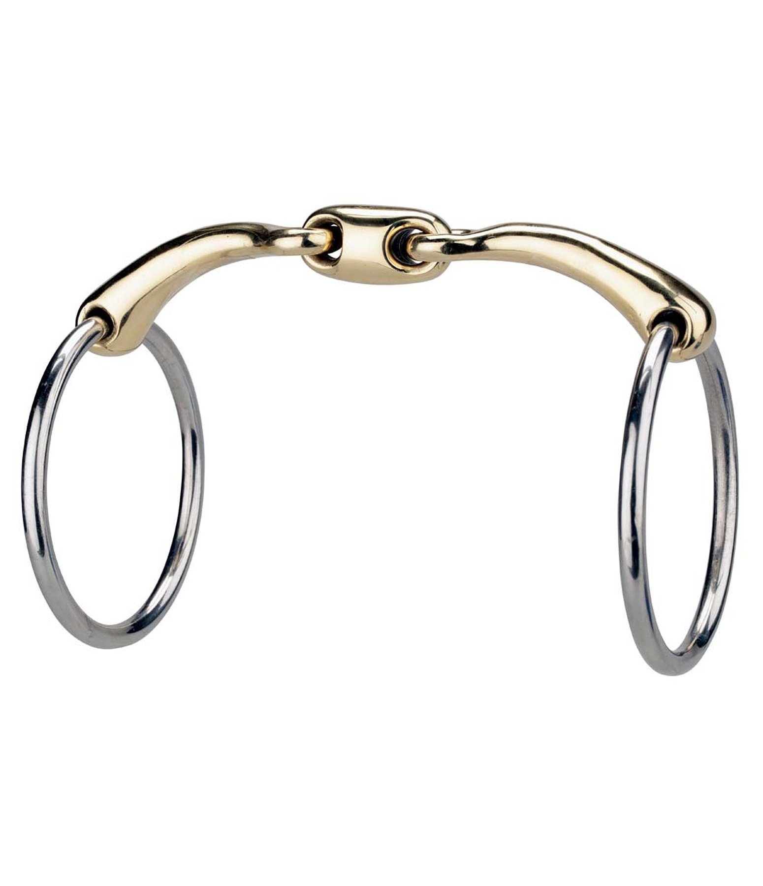 Wassertrense Anatomica doppelt gebrochen Strke 16 mm