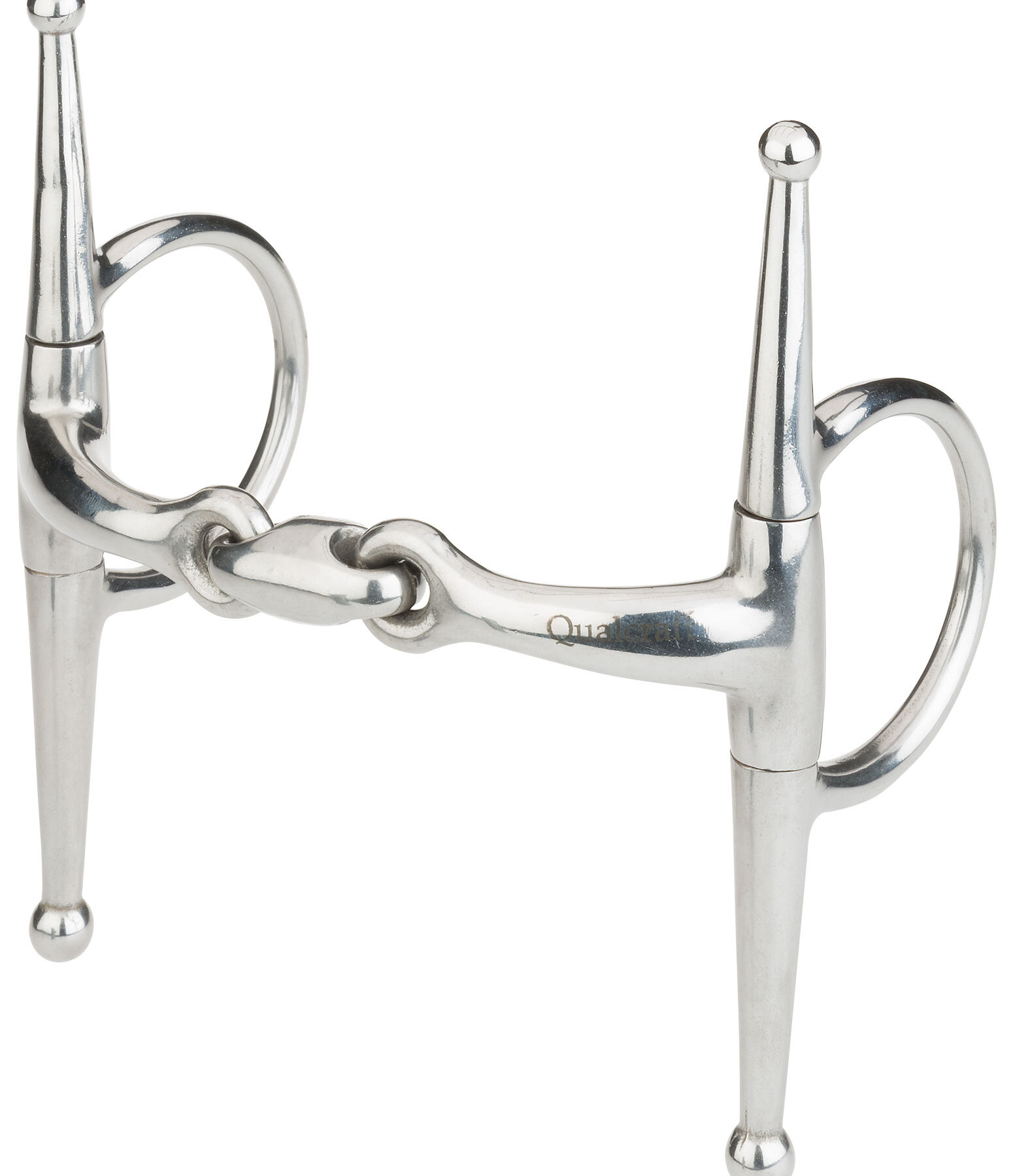 Schenkeltrense Anatomica doppelt gebrochen Strke 16 mm