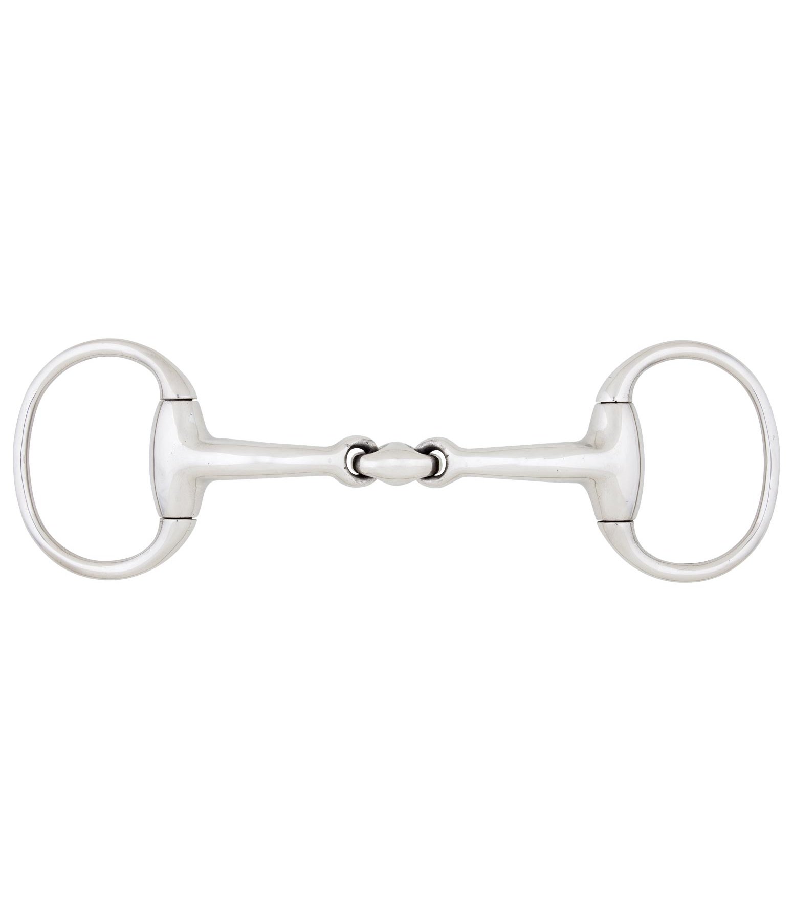 Olivenkopftrense Anatomica doppelt gebrochen Strke 16 mm