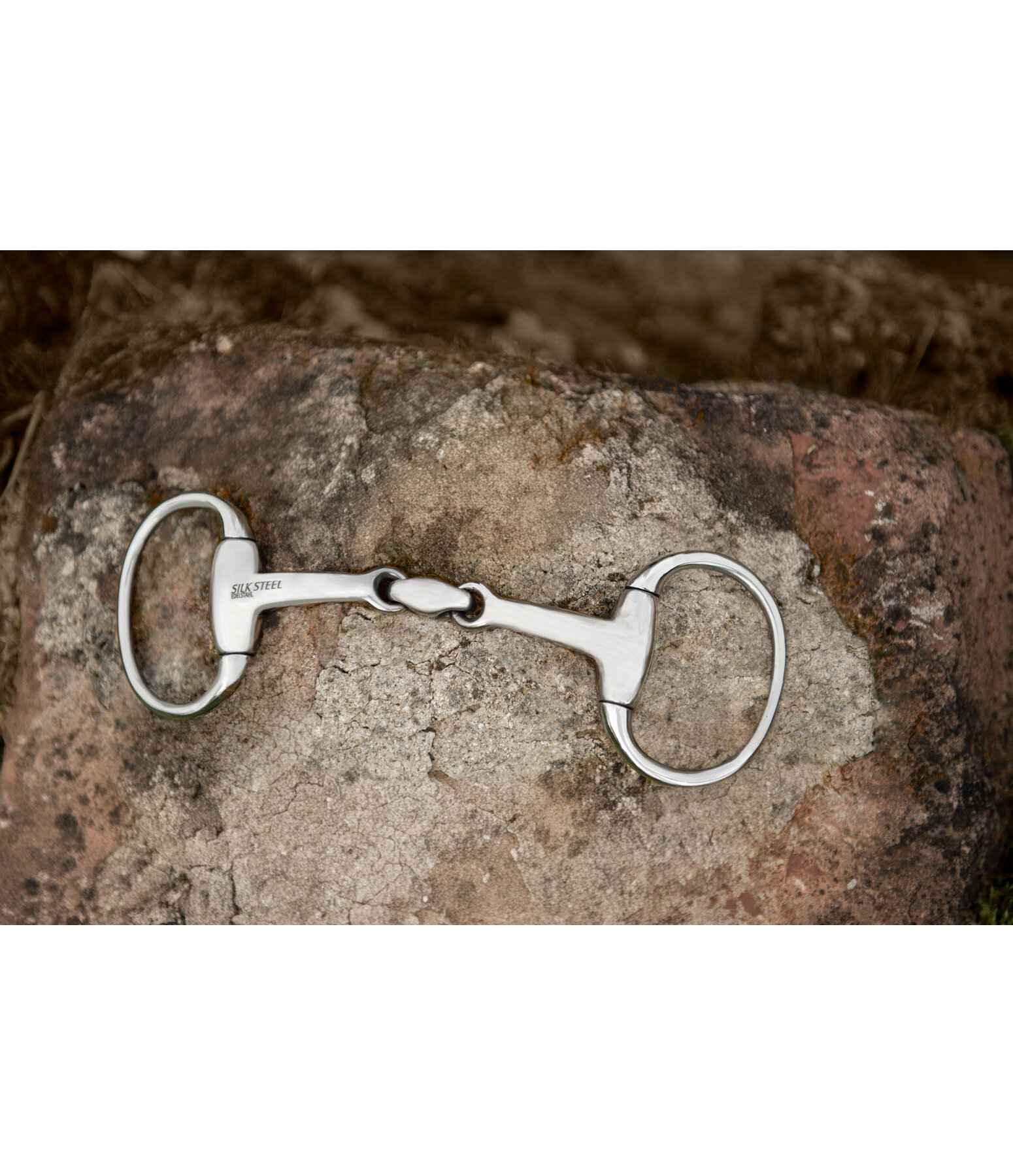 Olivenkopftrense Anatomica doppelt gebrochen Strke 16 mm