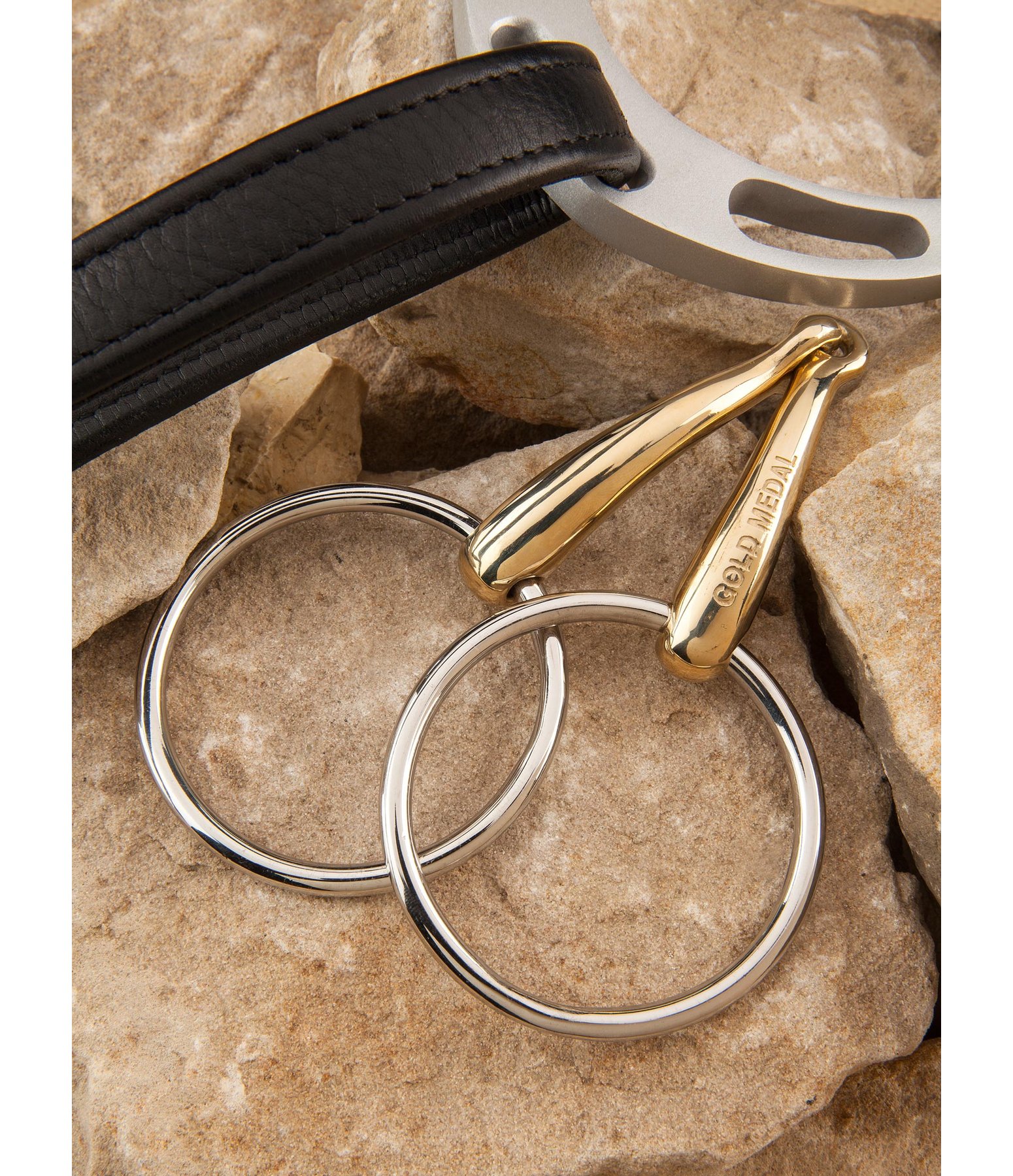 Wassertrense Anatomica