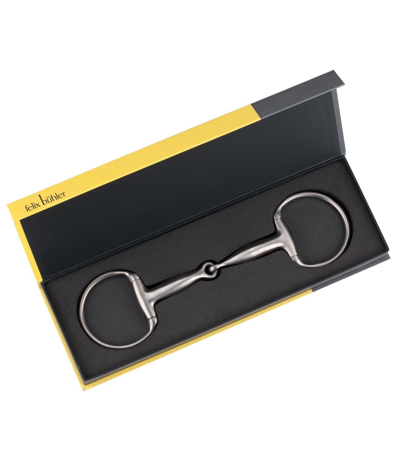 TITANIUM LINE Olivenkopftrense