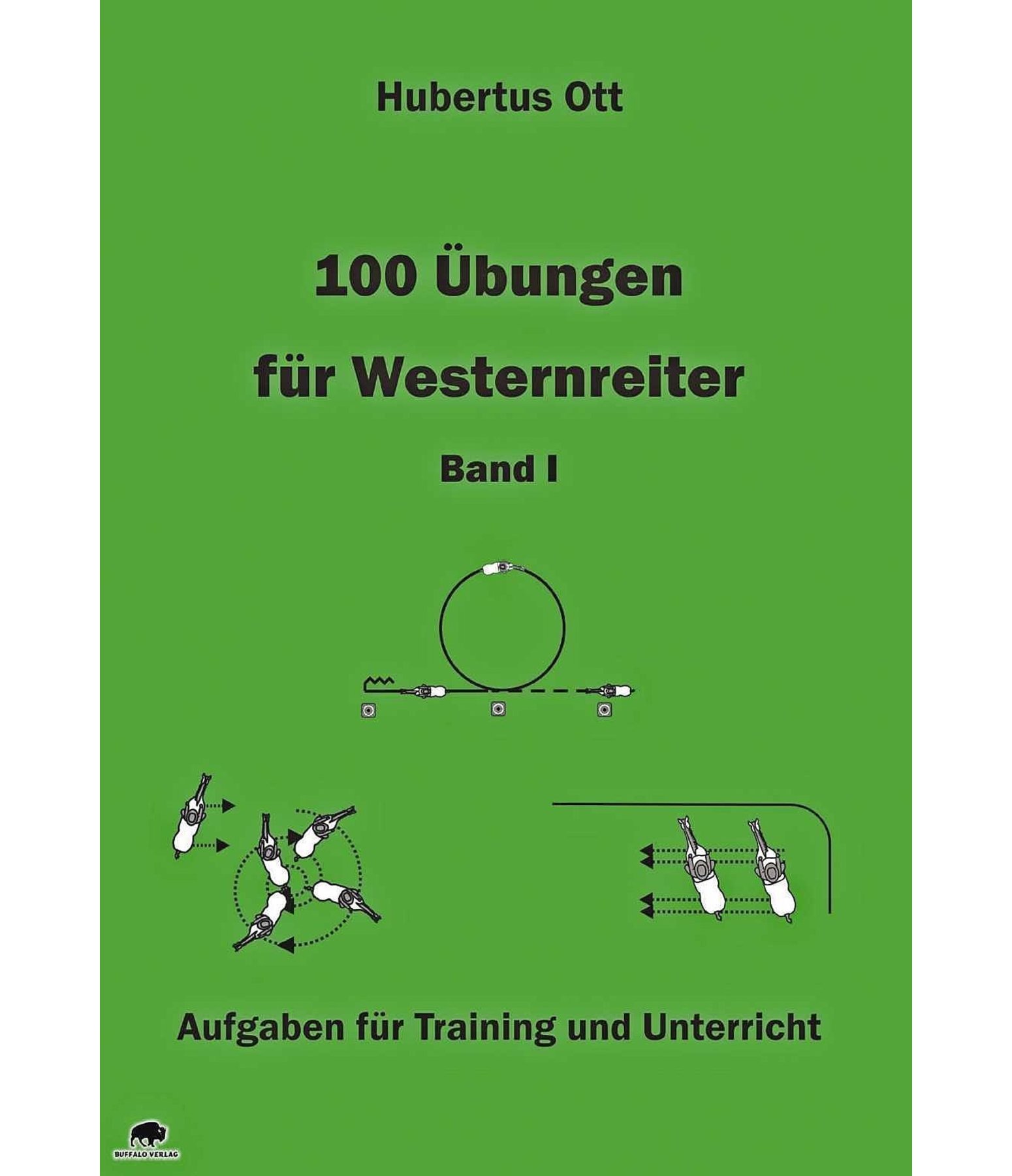 100 bungen fr Westernreiter Band I