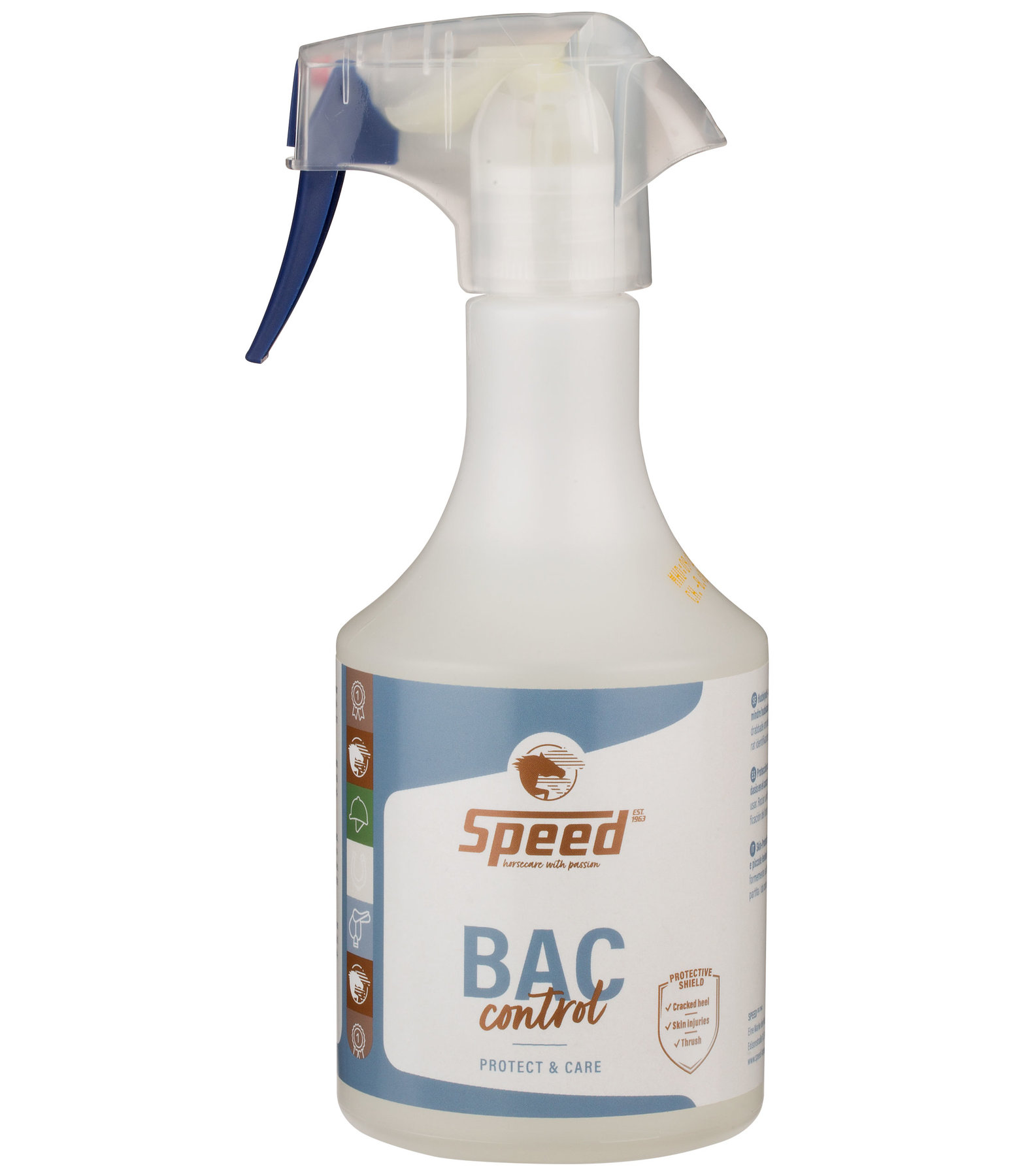 BacControl Pflegespray