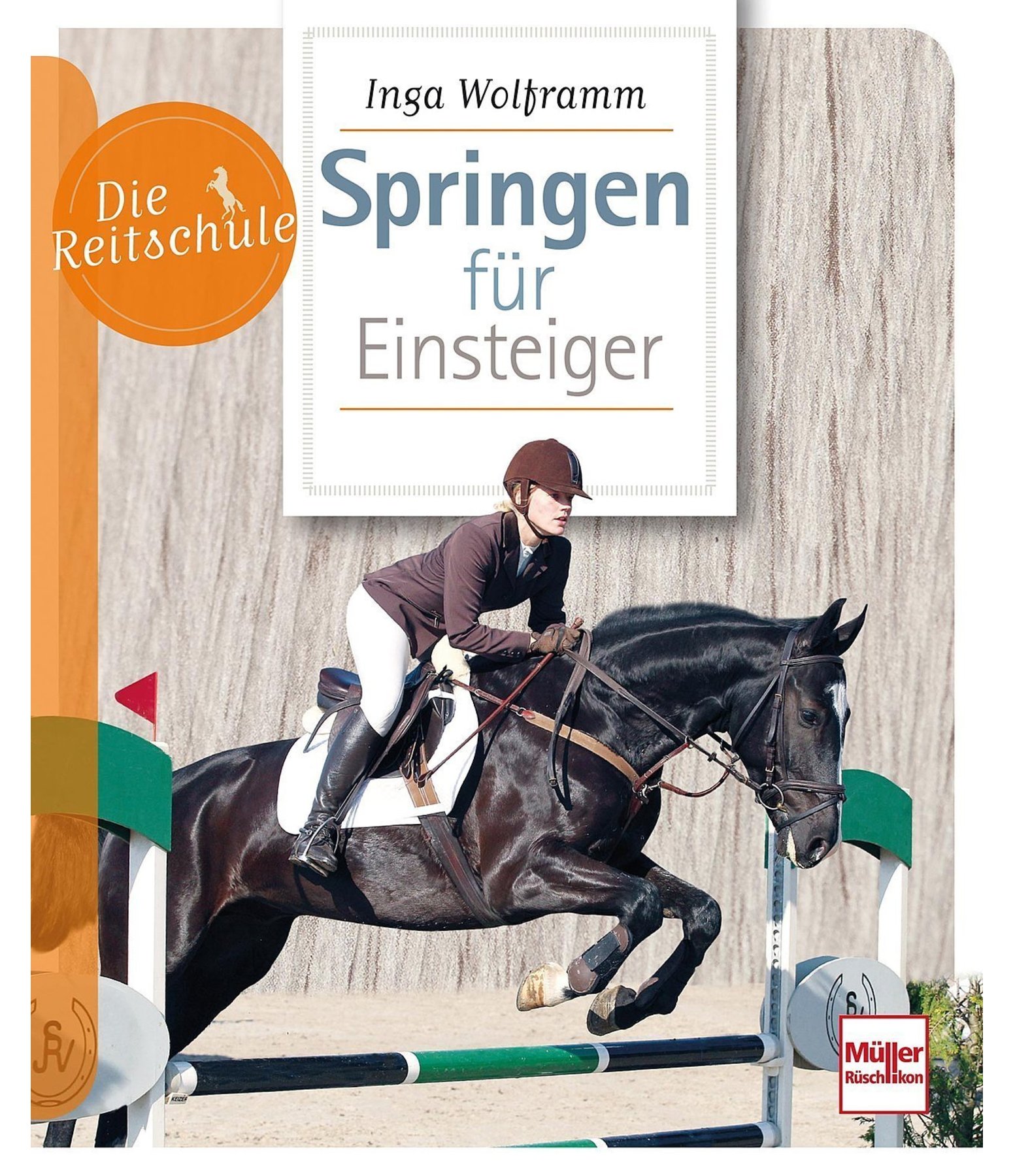 Springen für Einsteiger