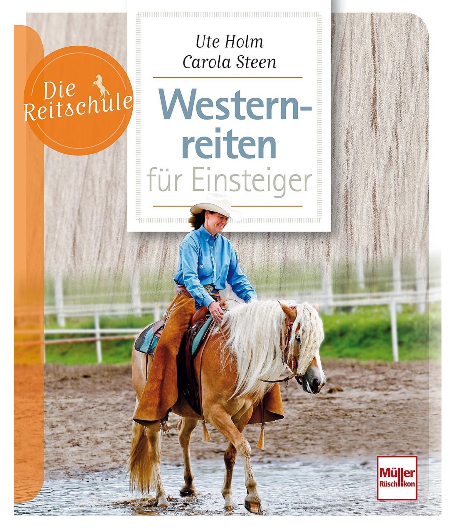 Westernreiten für Einsteiger