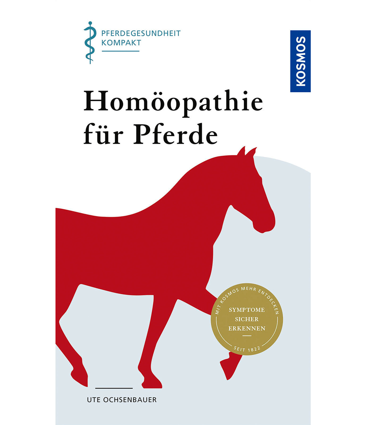 Homopathie fr Pferde