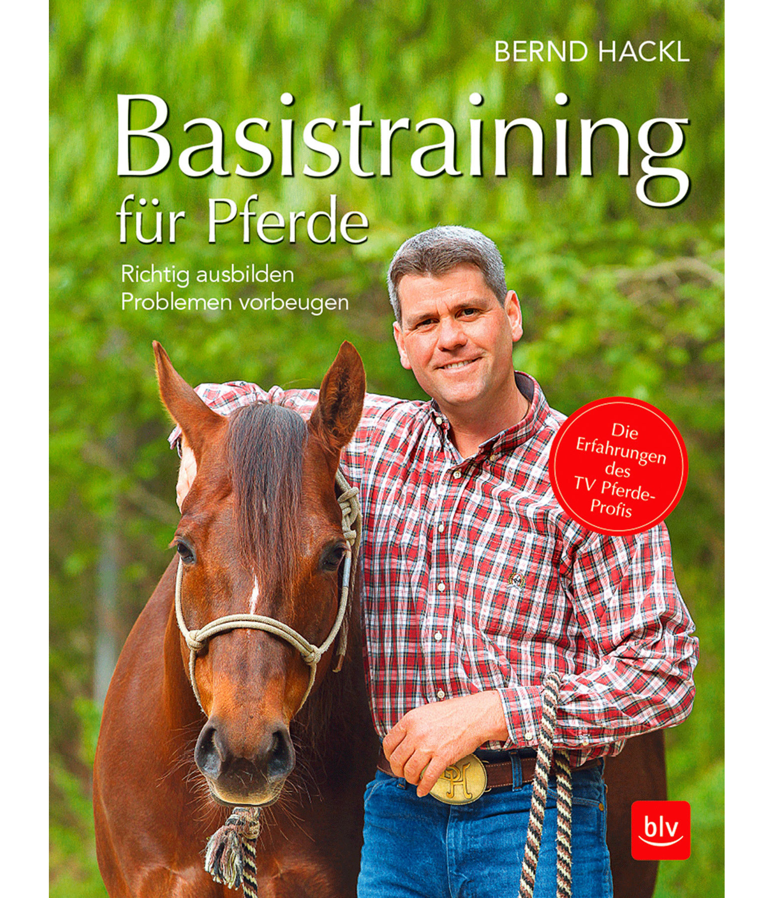 Basistraining für Pferde - Geschenkartikel and Bücher