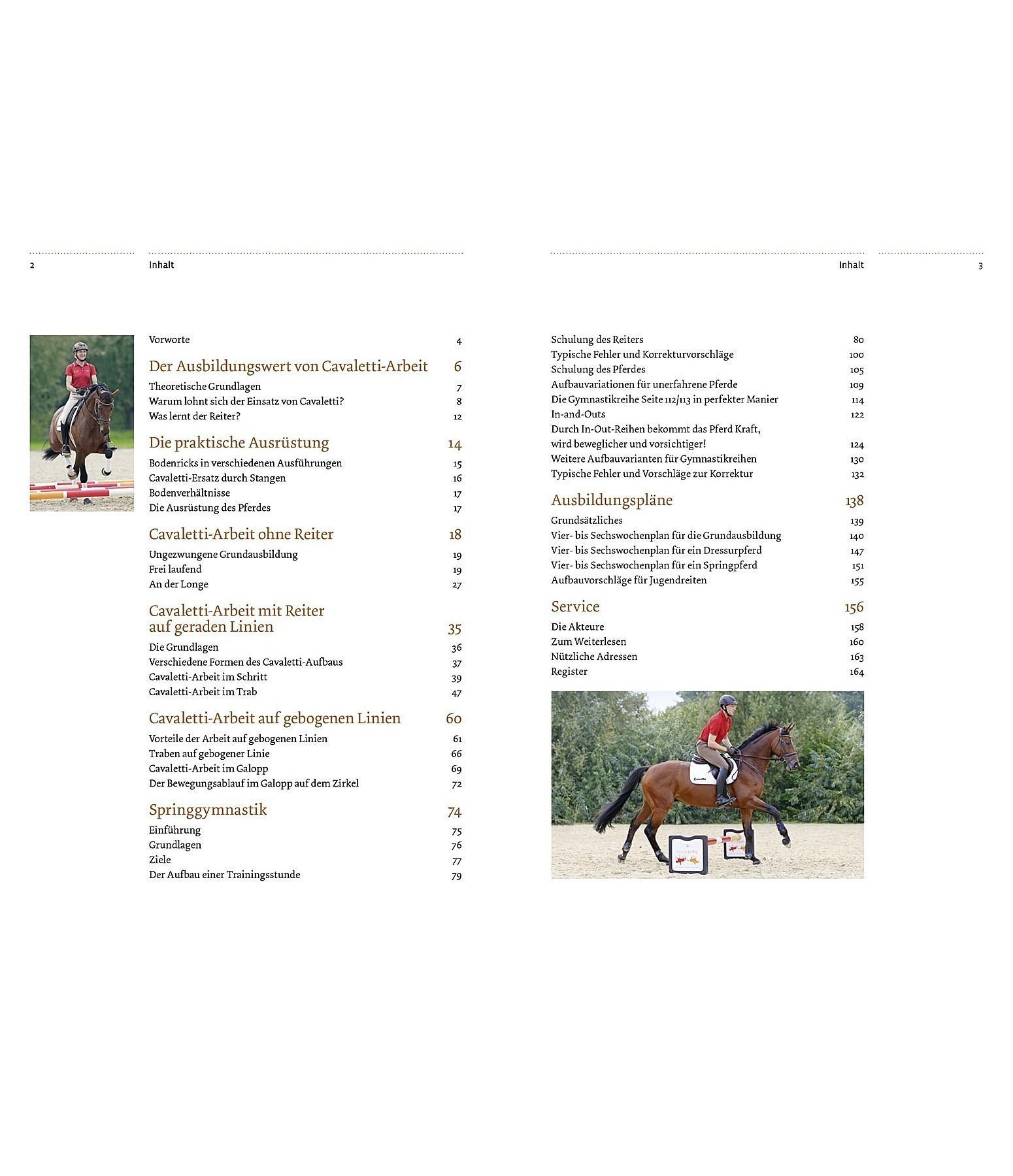 Cavaletti