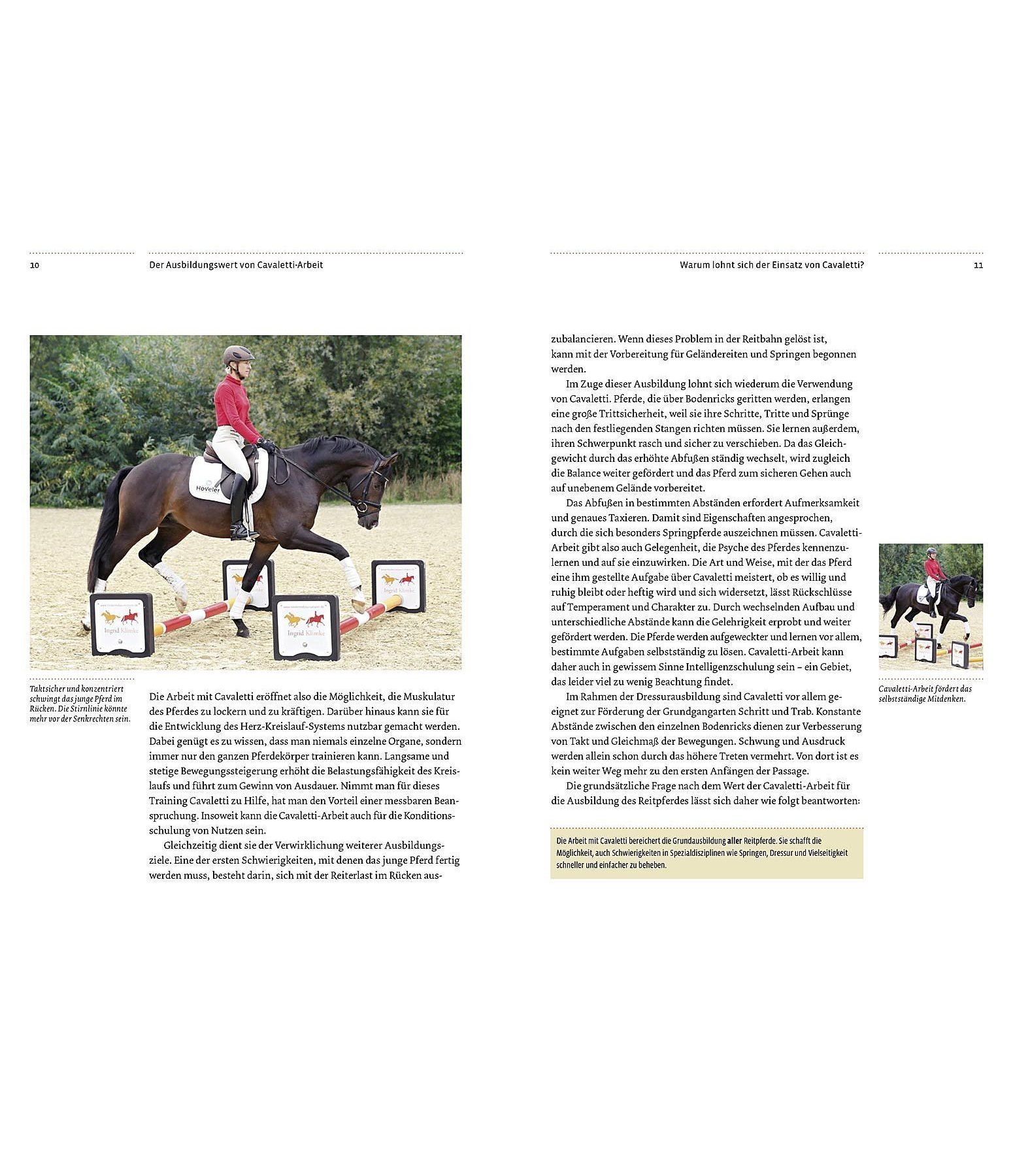 Cavaletti