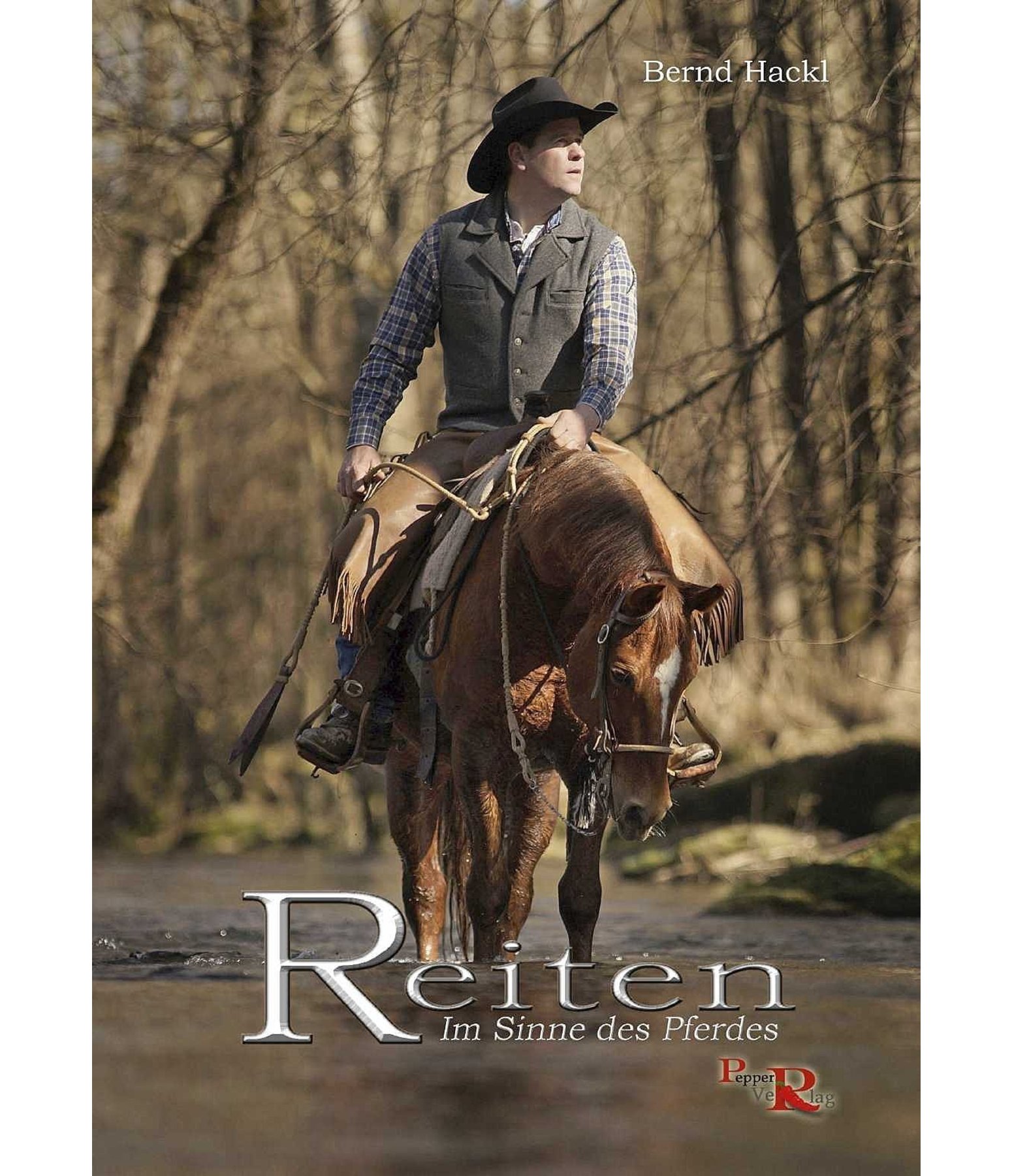 Reiten: Im Sinne des Pferdes