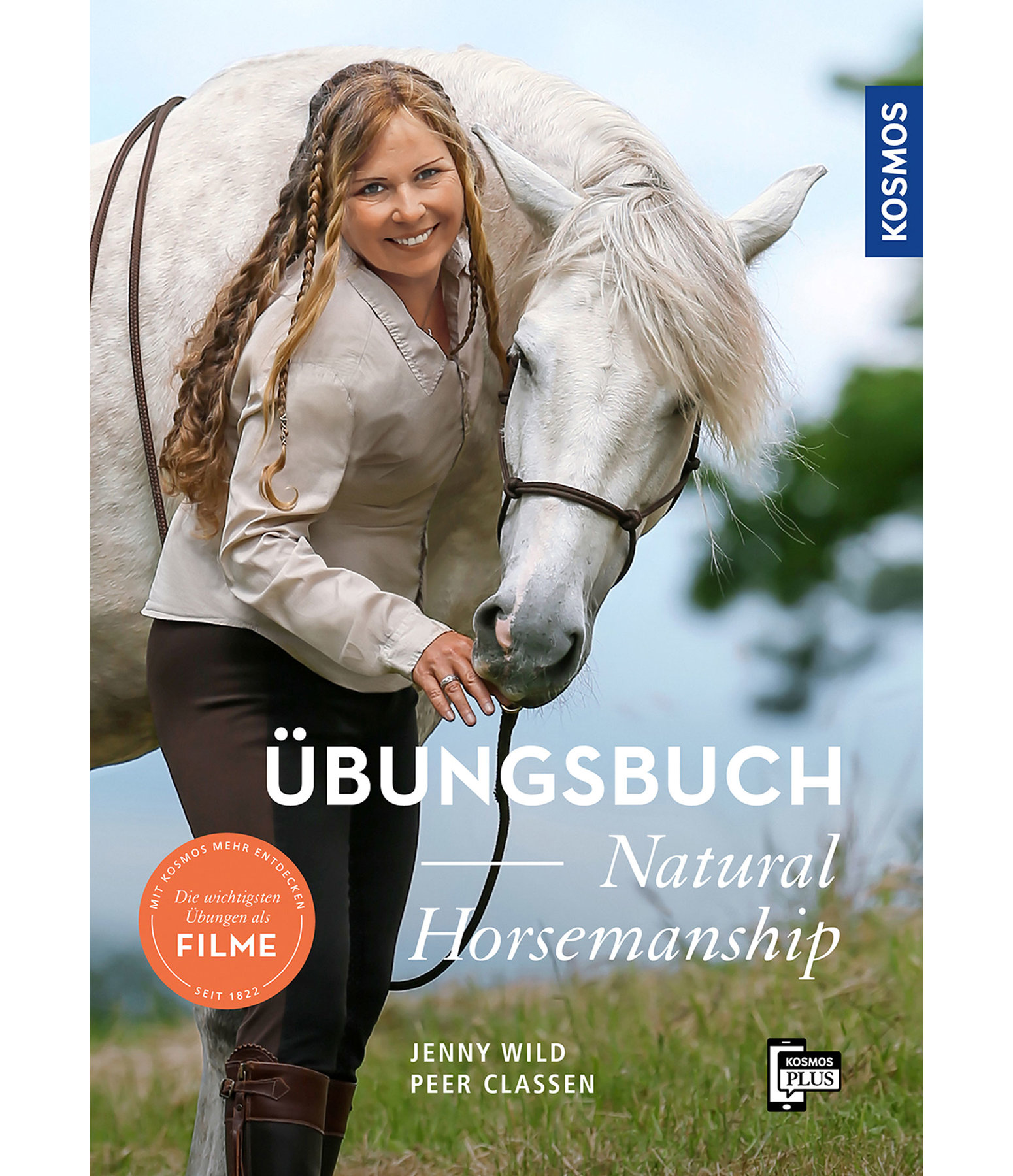 Übungsbuch Natural Horsemanship