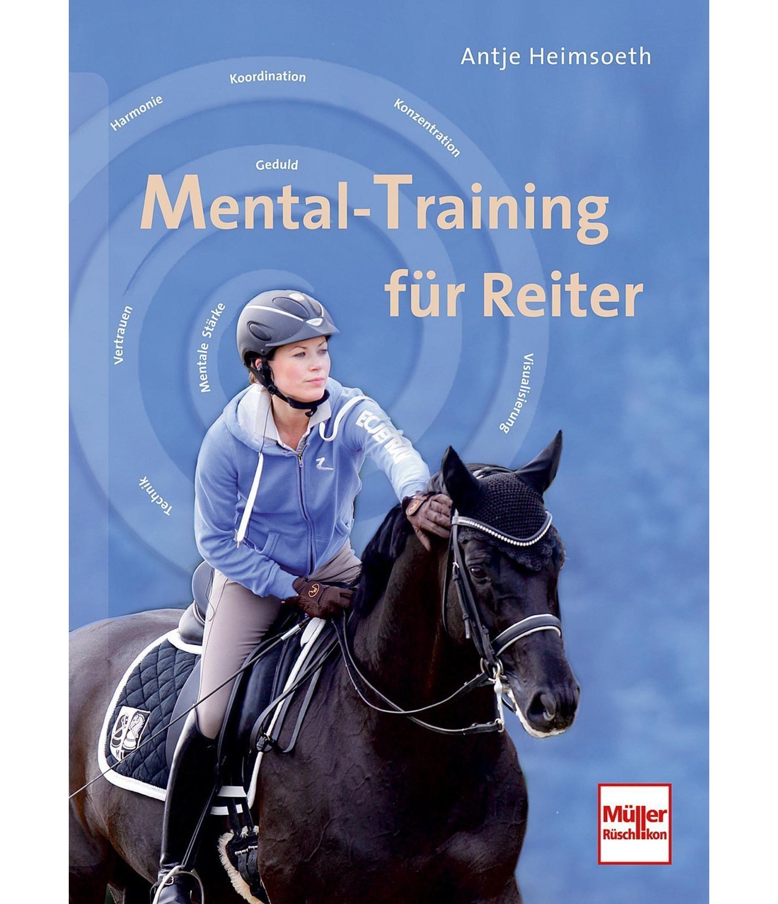 Mental-Training für Reiter