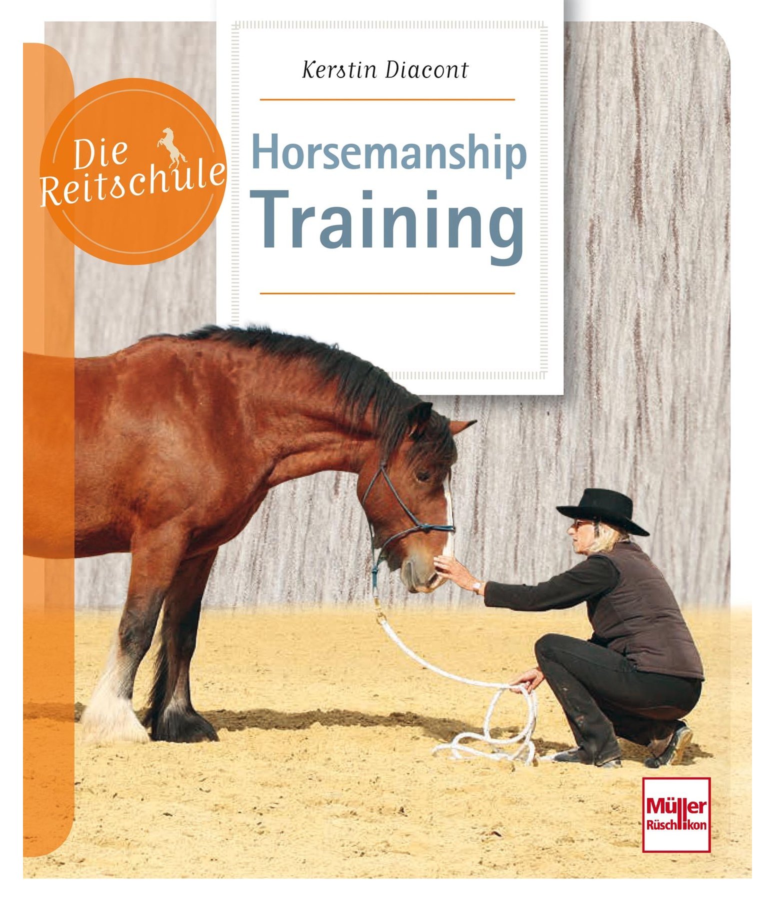 Horsemanship-Training