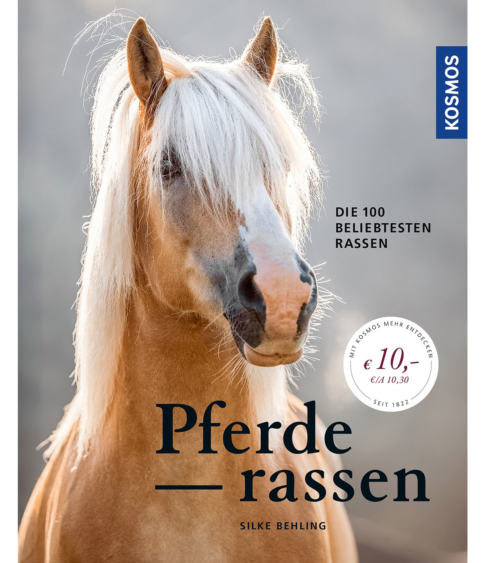 Pferderassen