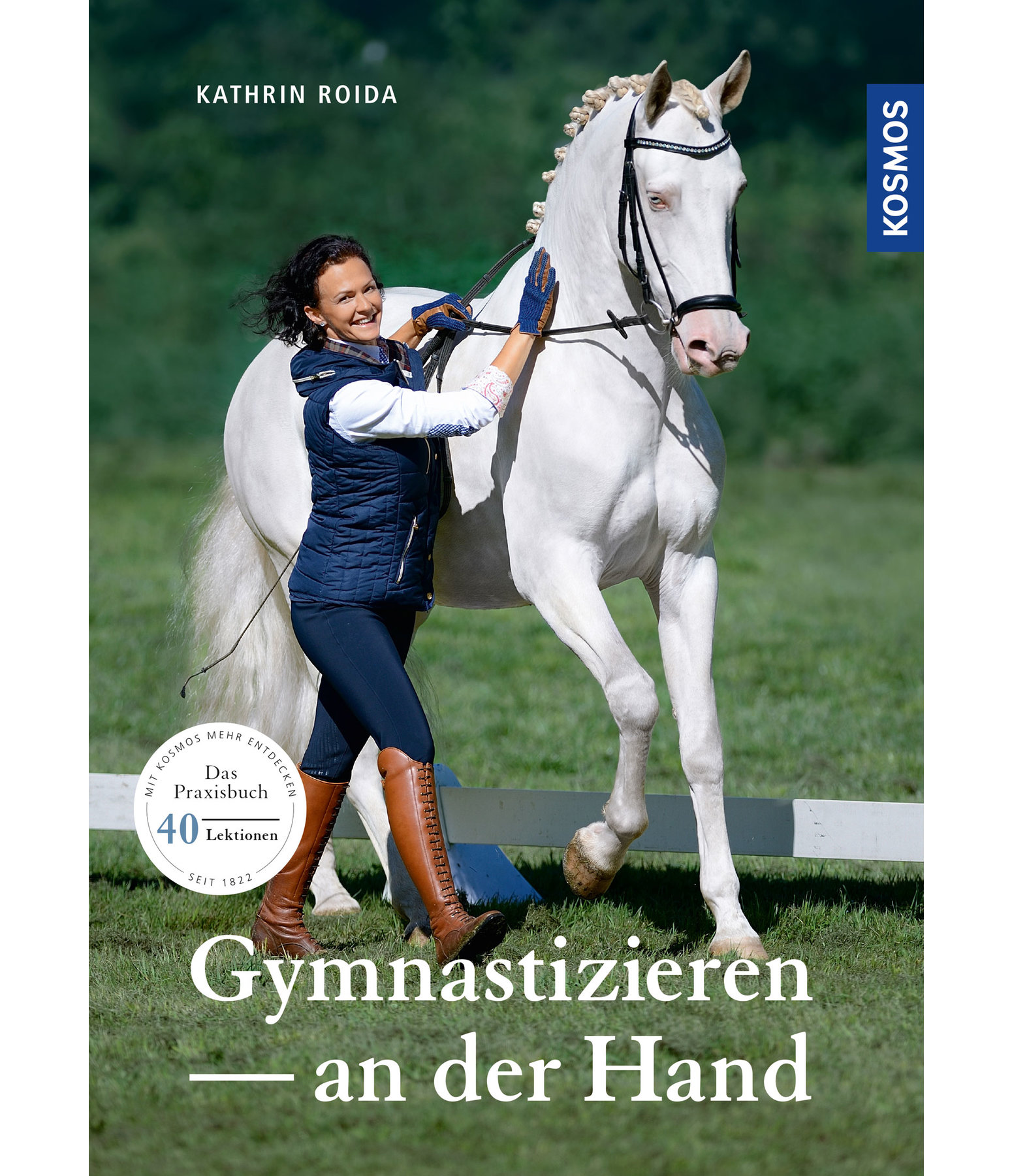 Gymnastizieren - an der Hand - Geschenkartikel and Bücher