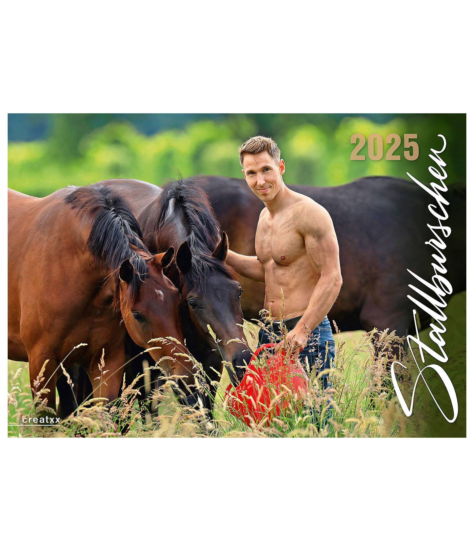 krämer kalender 2021