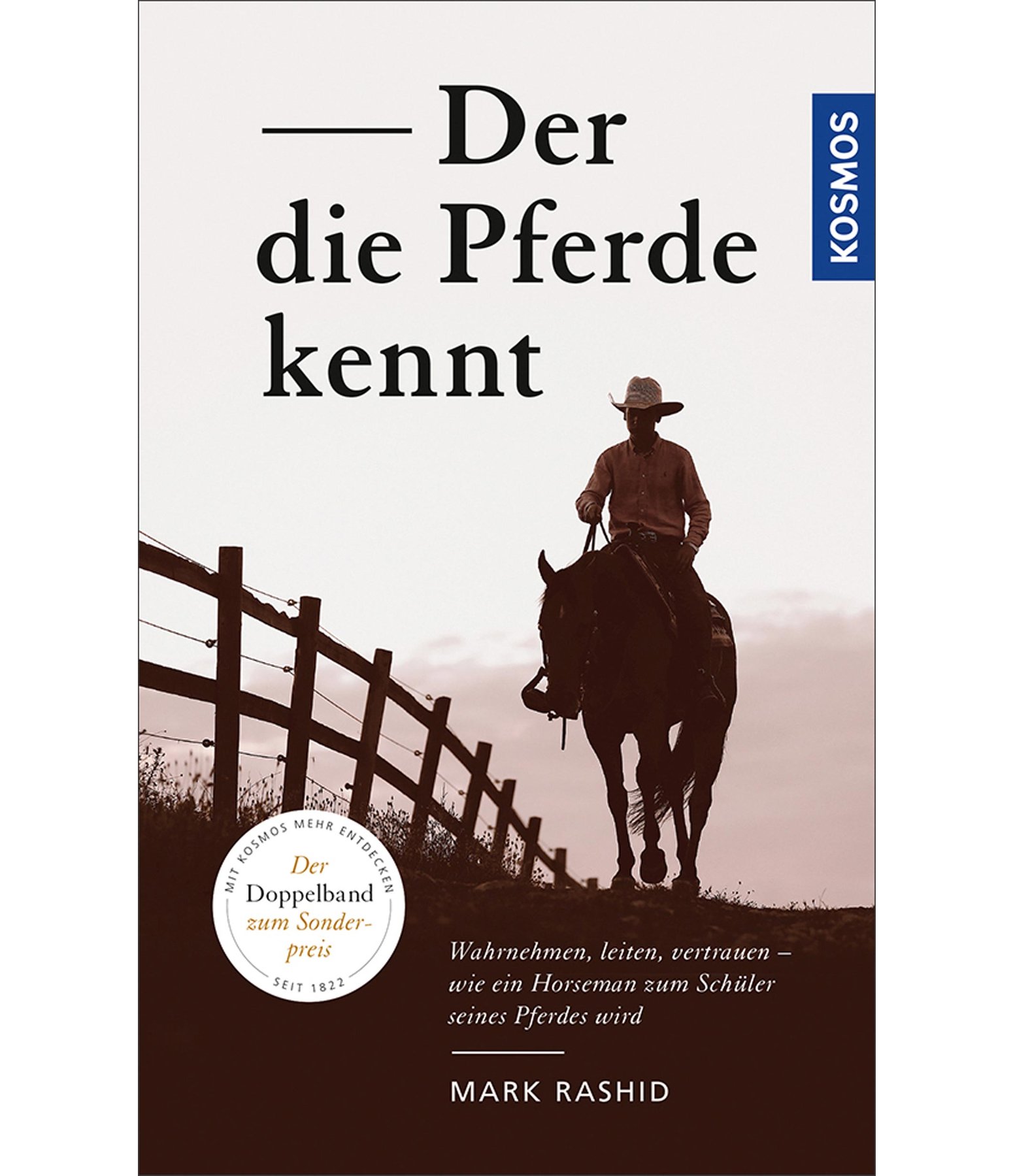 Der die Pferde kennt