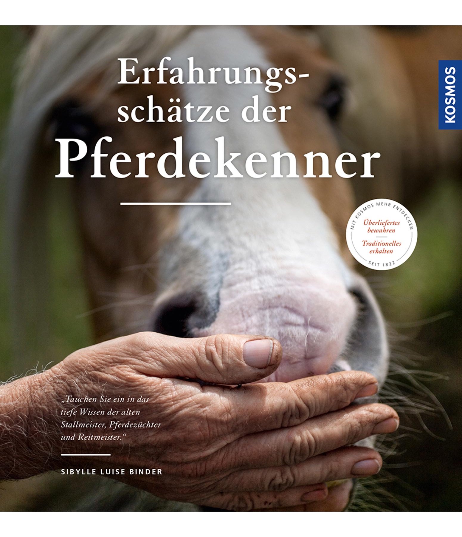 Erfahrungsschätze der Pferdekenner
